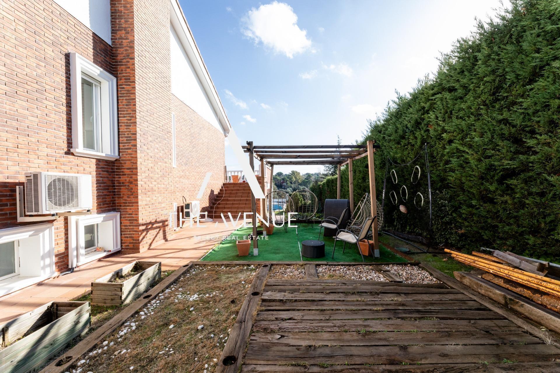 VCB213425 - Chalets de lujo en Boadilla del Monte Chalets de lujo en Boadilla del Monte, Madrid