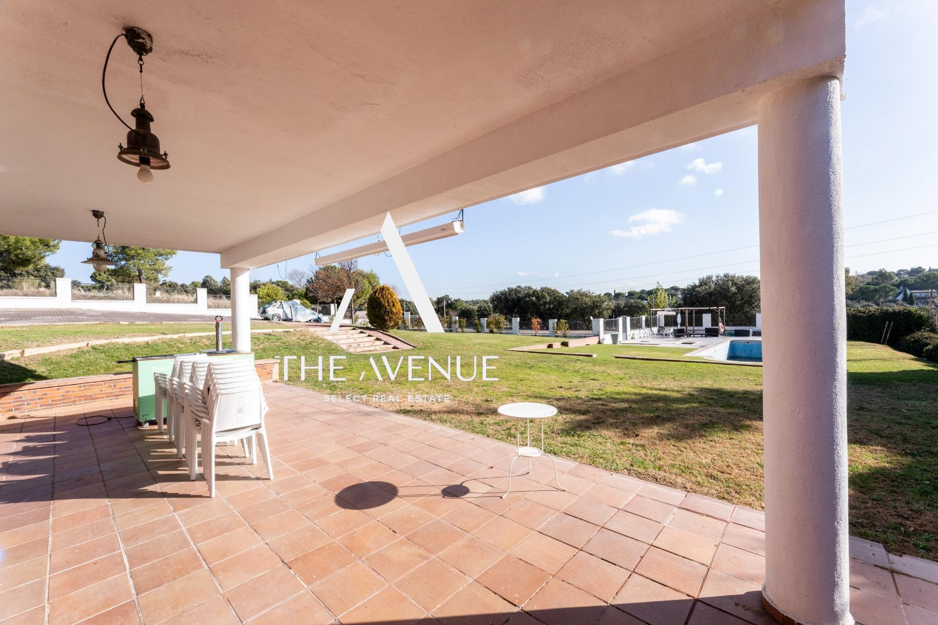 VCB213425 - Chalets de lujo en Boadilla del Monte Chalets de lujo en Boadilla del Monte, Madrid