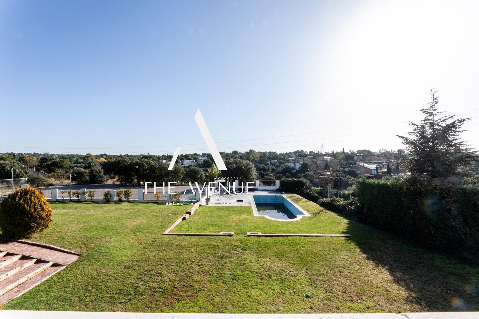 VCB213425 - Chalets de lujo en Boadilla del Monte Chalets de lujo en Boadilla del Monte, Madrid