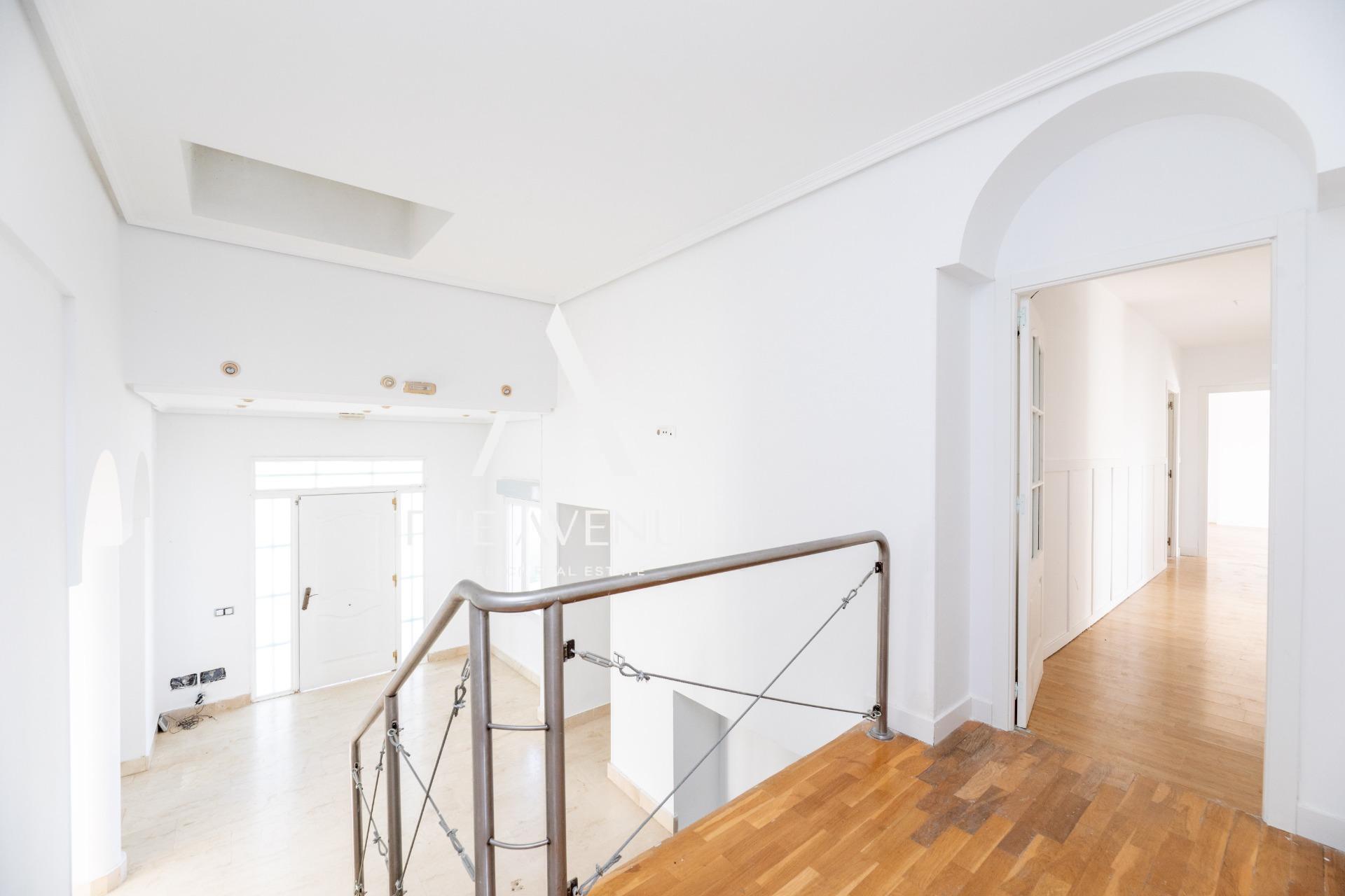 VCB213425 - Chalets de lujo en Boadilla del Monte Chalets de lujo en Boadilla del Monte, Madrid