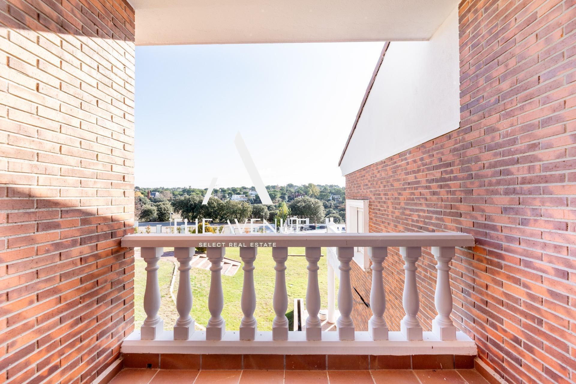 VCB213425 - Chalets de lujo en Boadilla del Monte Chalets de lujo en Boadilla del Monte, Madrid