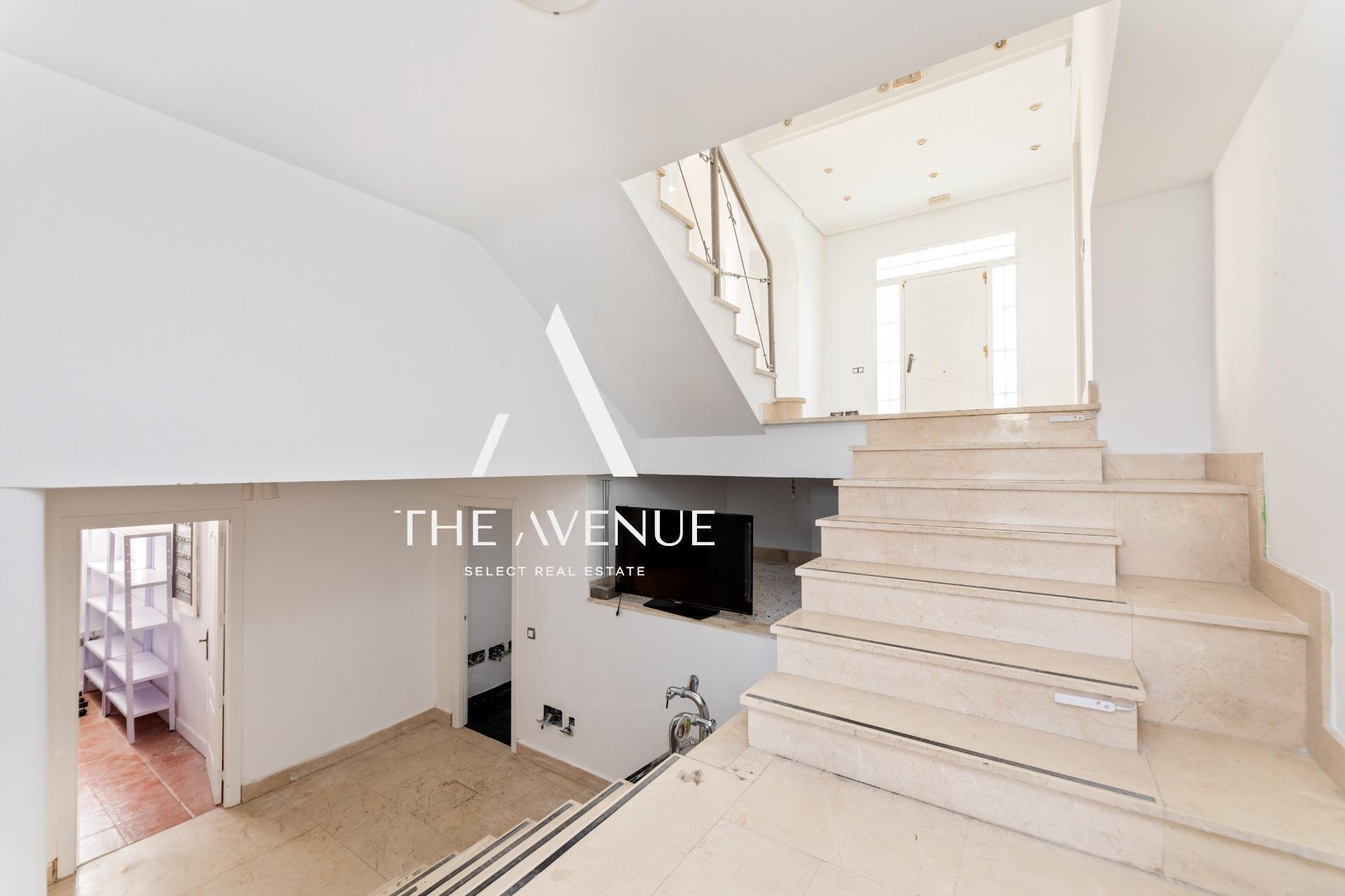 VCB213425 - Chalets de lujo en Boadilla del Monte Chalets de lujo en Boadilla del Monte, Madrid