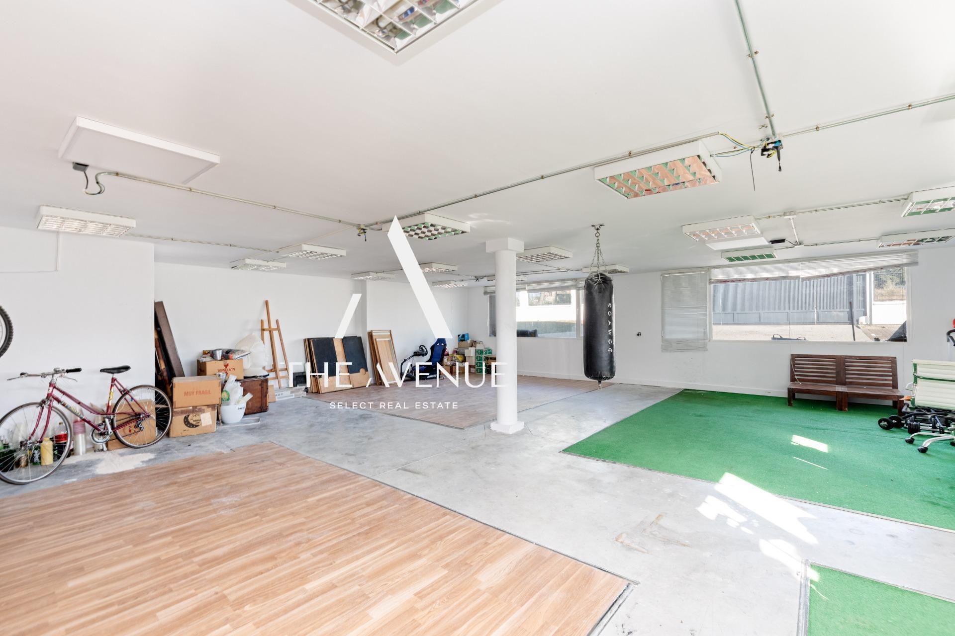 VCB213425 - Chalets de lujo en Boadilla del Monte Chalets de lujo en Boadilla del Monte, Madrid