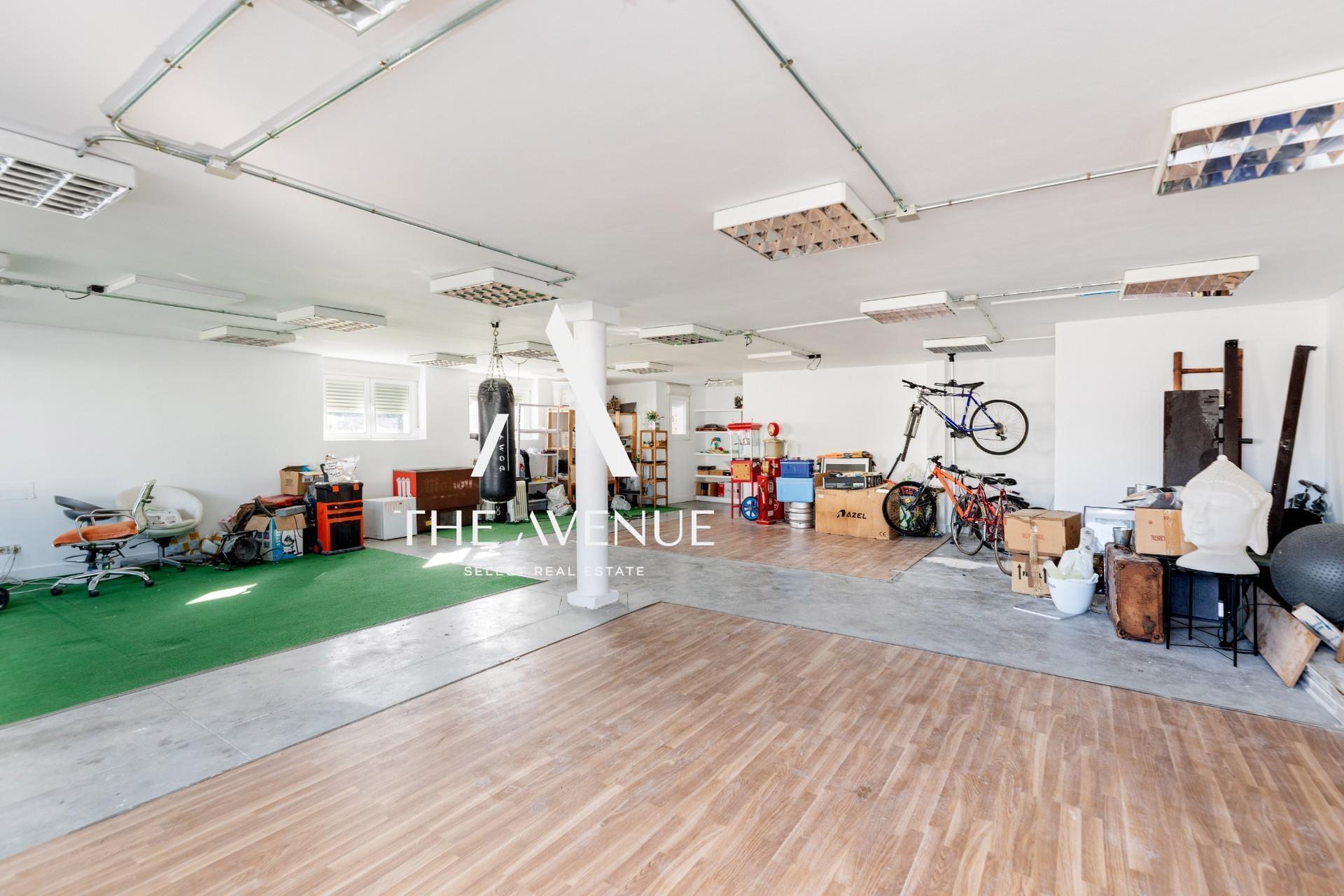 VCB213425 - Chalets de lujo en Boadilla del Monte Chalets de lujo en Boadilla del Monte, Madrid