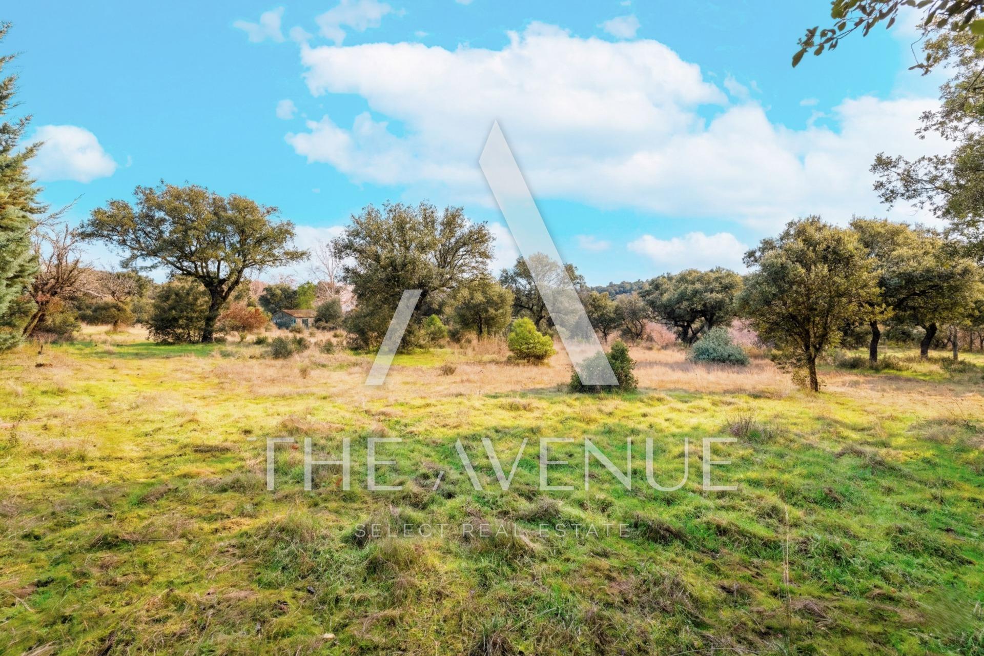 VSB219425 - Parcelas de lujo en Villanueva de la Cañada Parcelas de lujo en Villanueva de la Cañada, Madrid