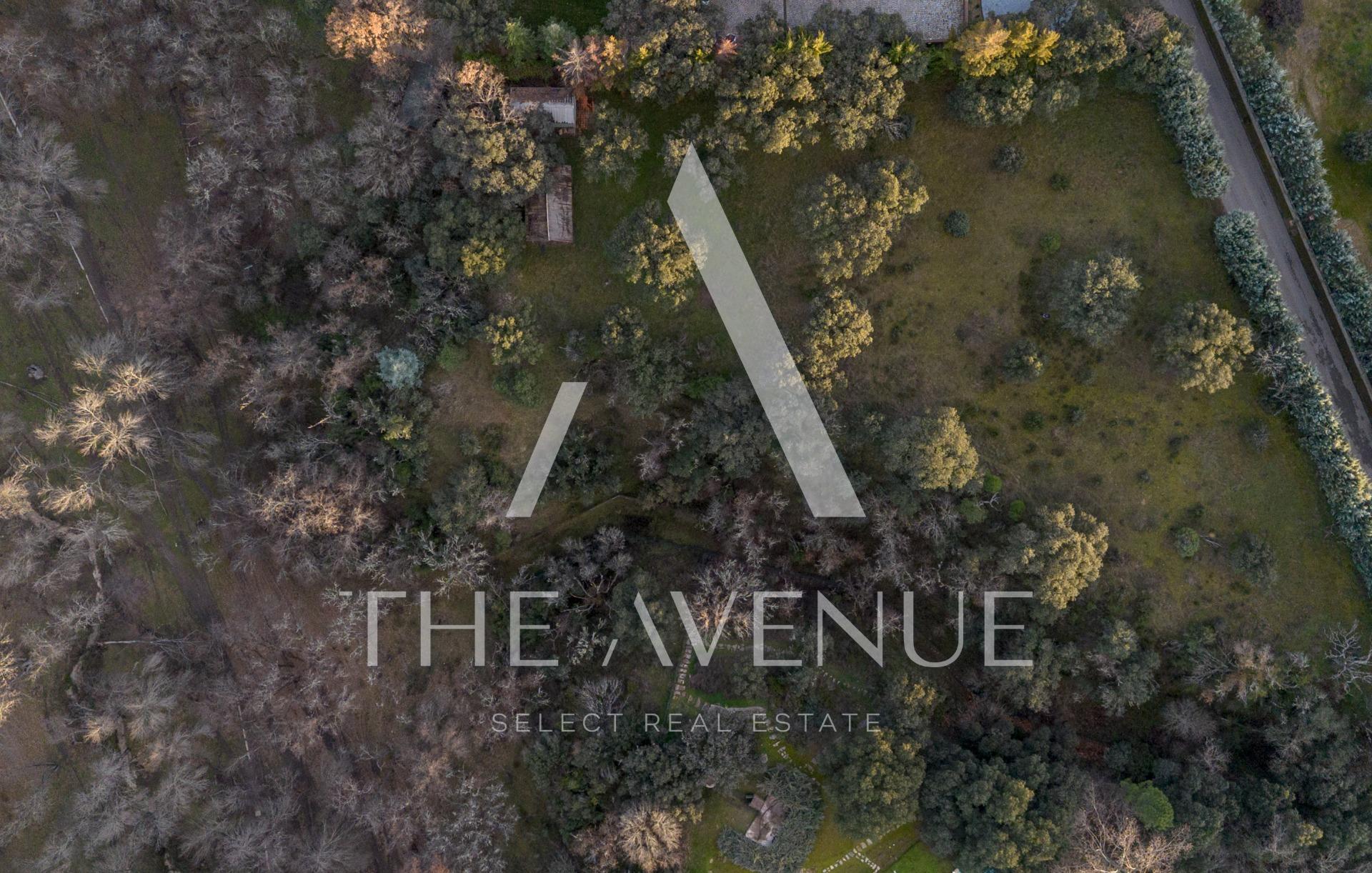 VSB219425 - Parcelas de lujo en Villanueva de la Cañada Parcelas de lujo en Villanueva de la Cañada, Madrid