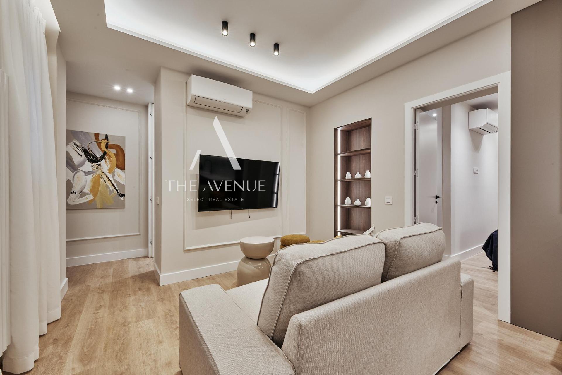 VPV660425 - Pisos de lujo en Madrid Pisos de lujo en Madrid, Madrid