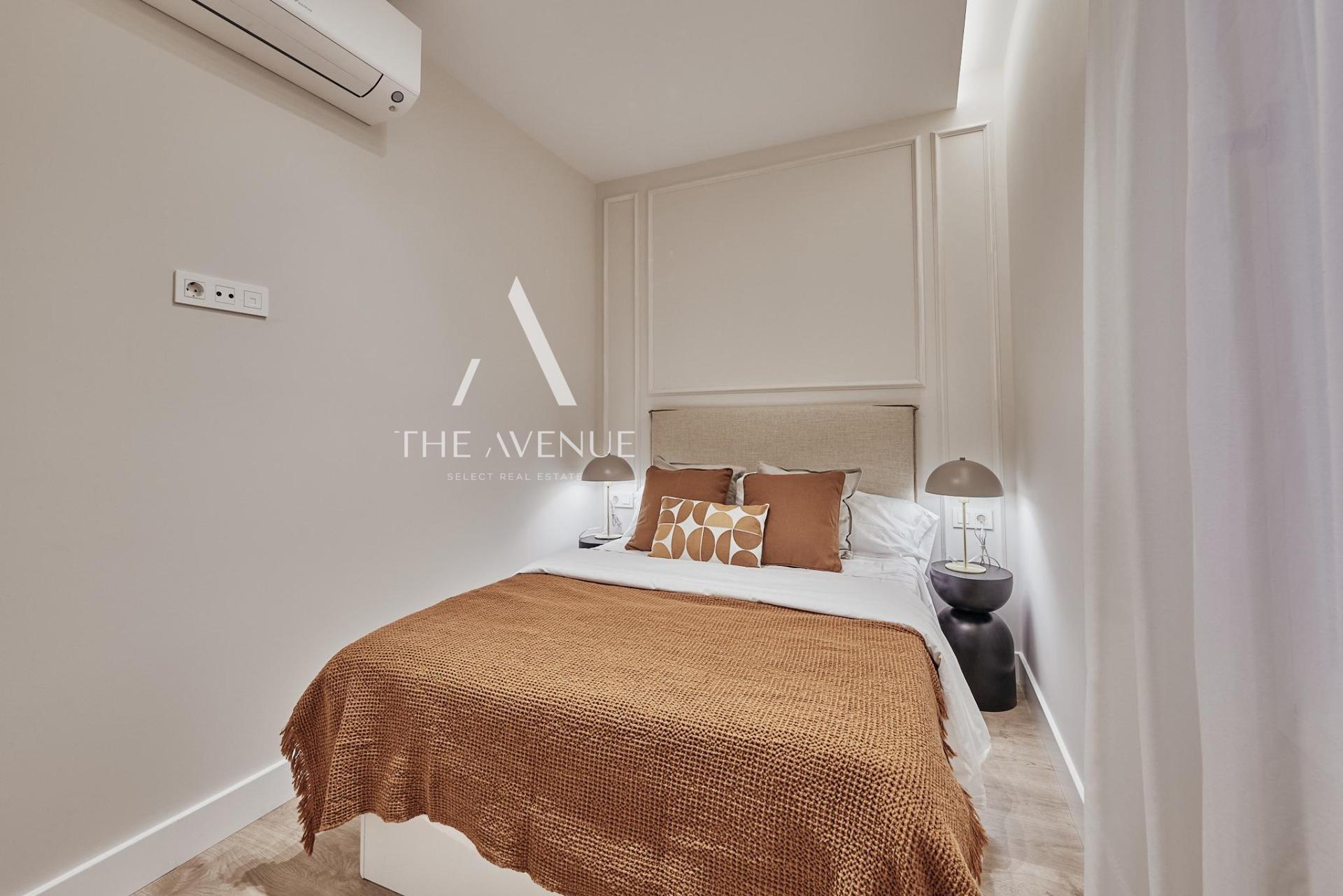 VPV660425 - Pisos de lujo en Madrid Pisos de lujo en Madrid, Madrid