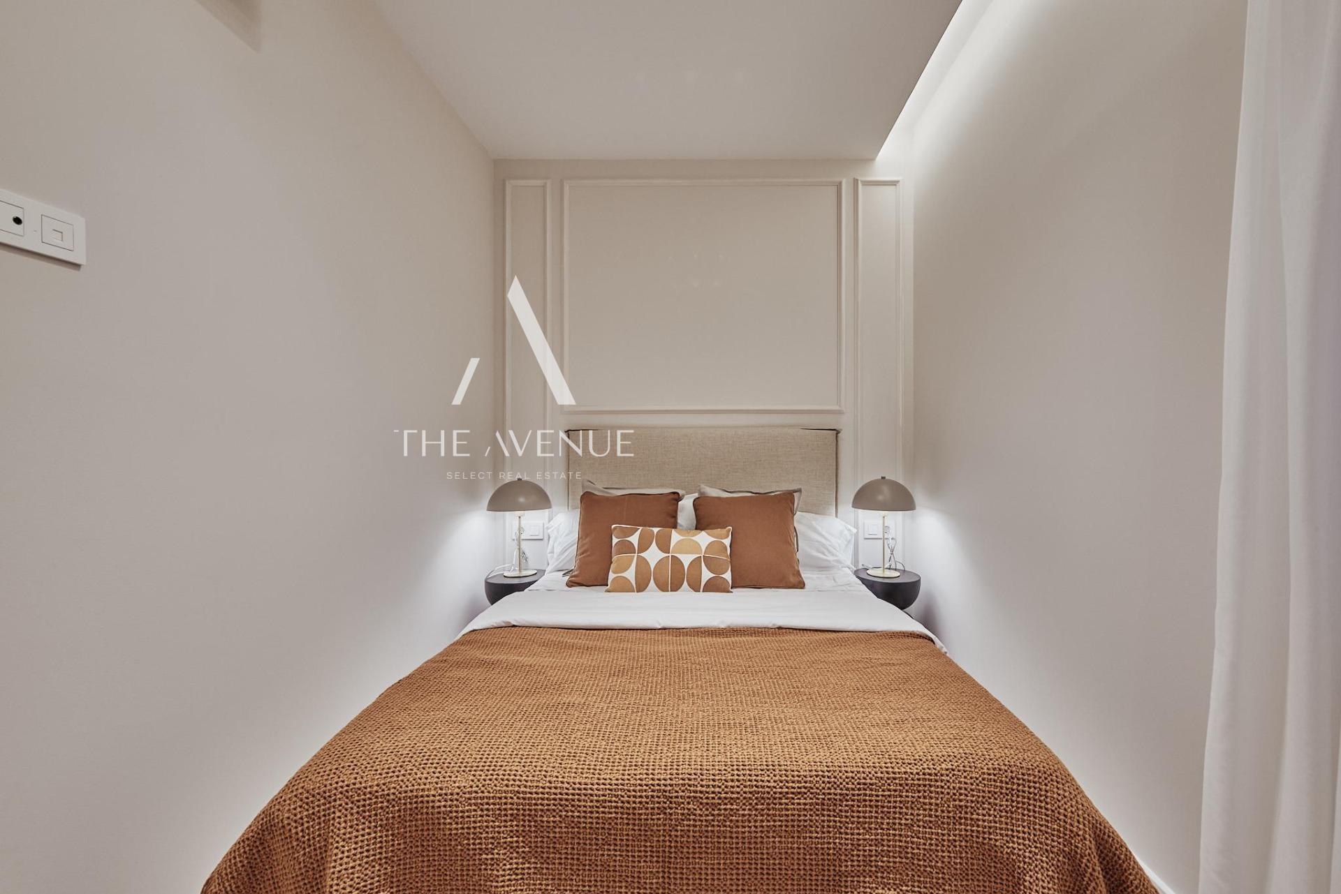 VPV660425 - Pisos de lujo en Madrid Pisos de lujo en Madrid, Madrid