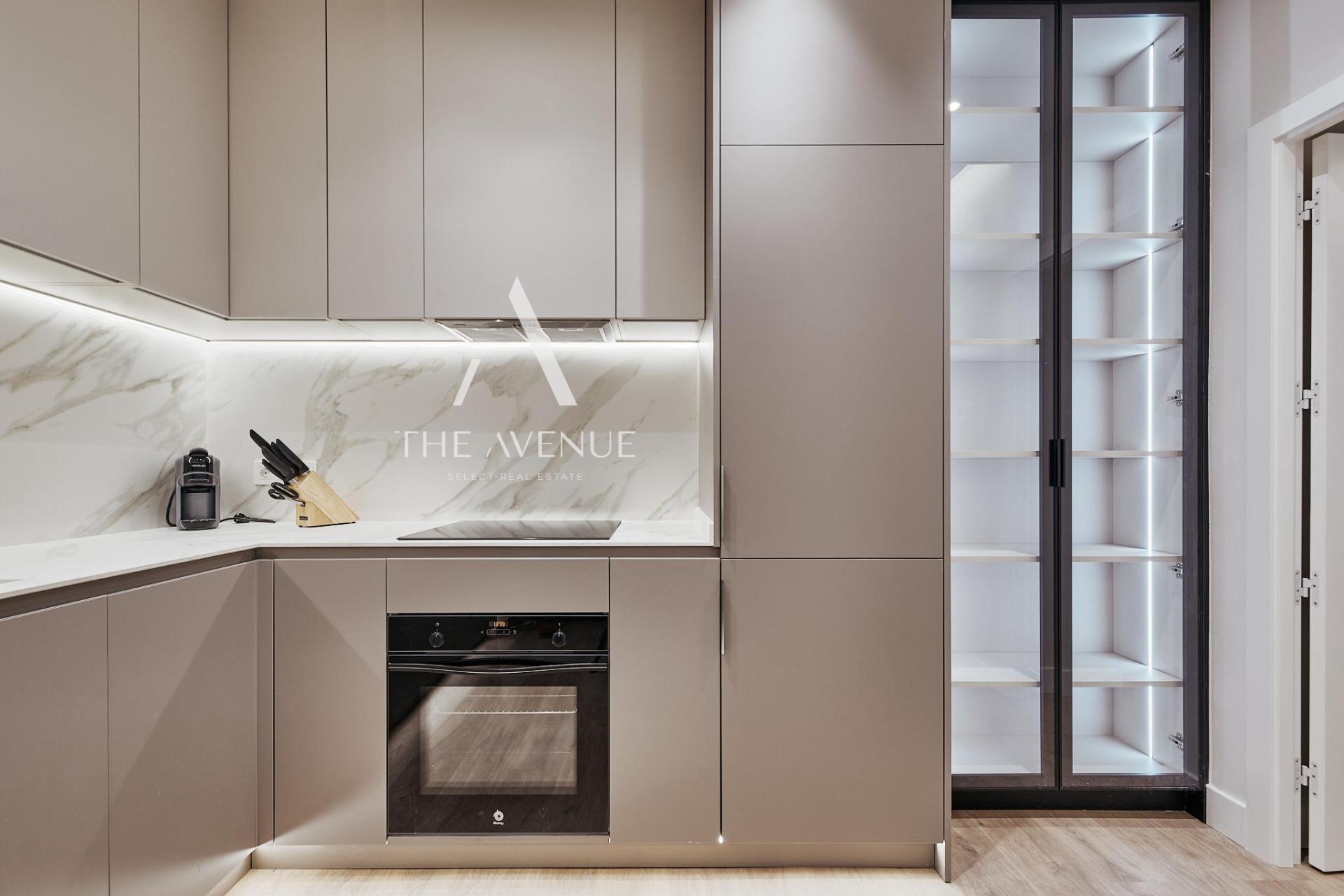 VPV660425 - Pisos de lujo en Madrid Pisos de lujo en Madrid, Madrid