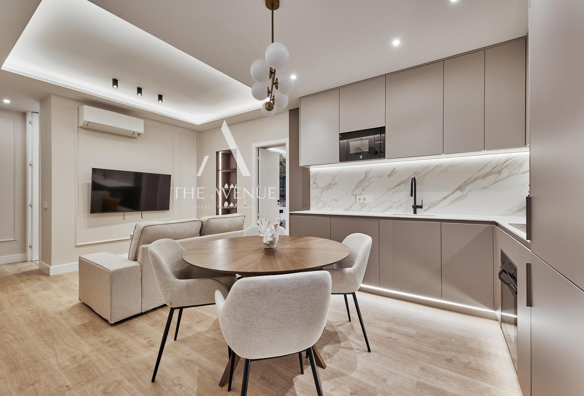 VPV660425 - Pisos de lujo en Madrid Pisos de lujo en Madrid, Madrid