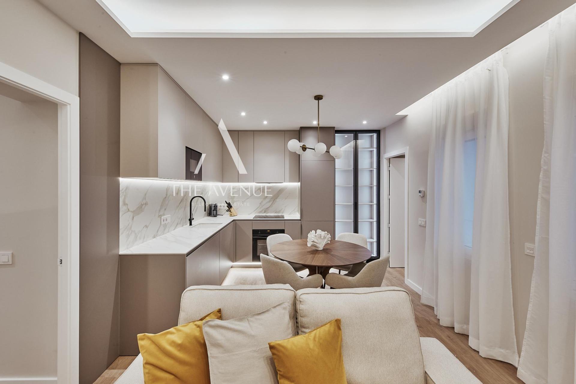 VPV660425 - Pisos de lujo en Madrid Pisos de lujo en Madrid, Madrid