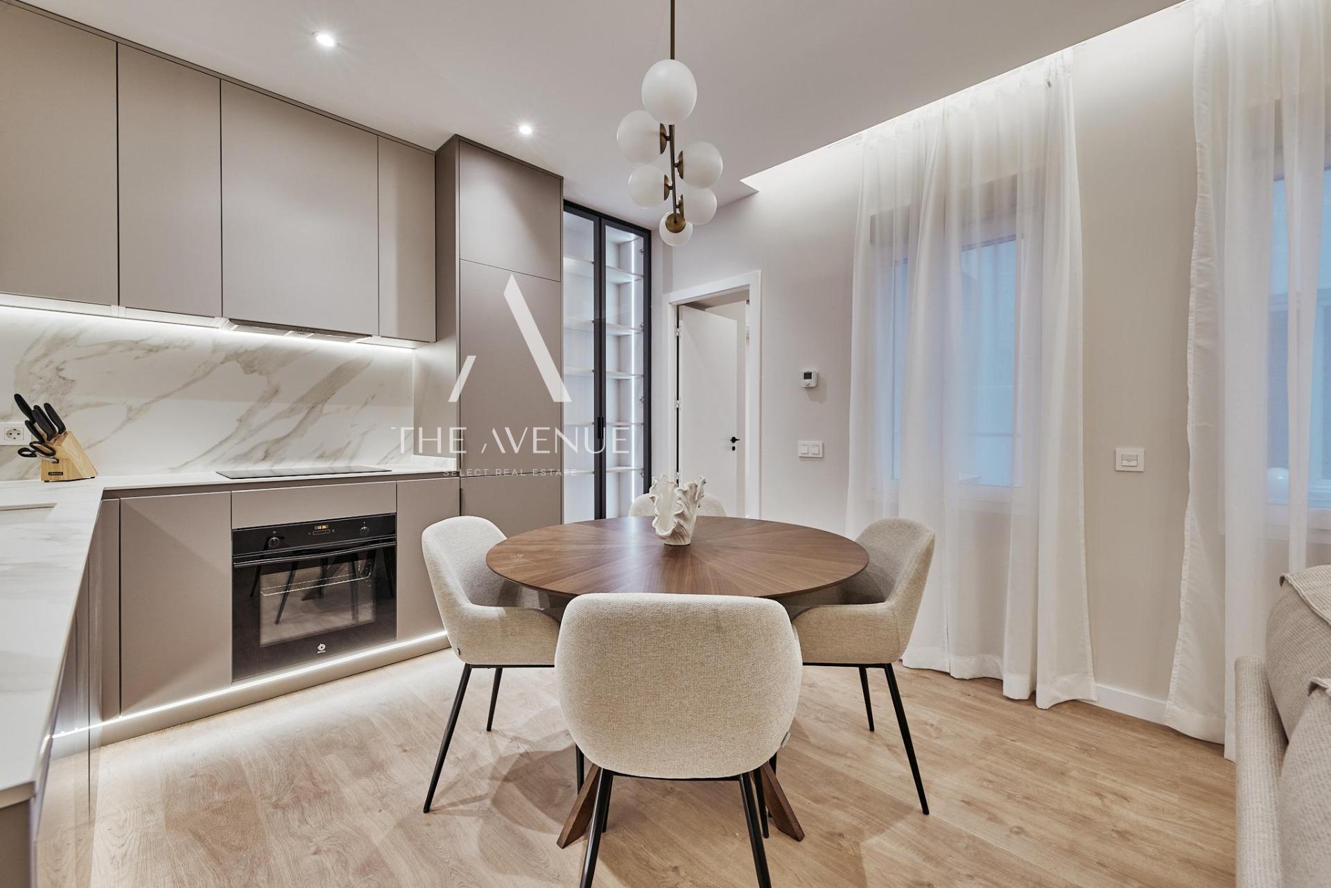 VPV660425 - Pisos de lujo en Madrid Pisos de lujo en Madrid, Madrid