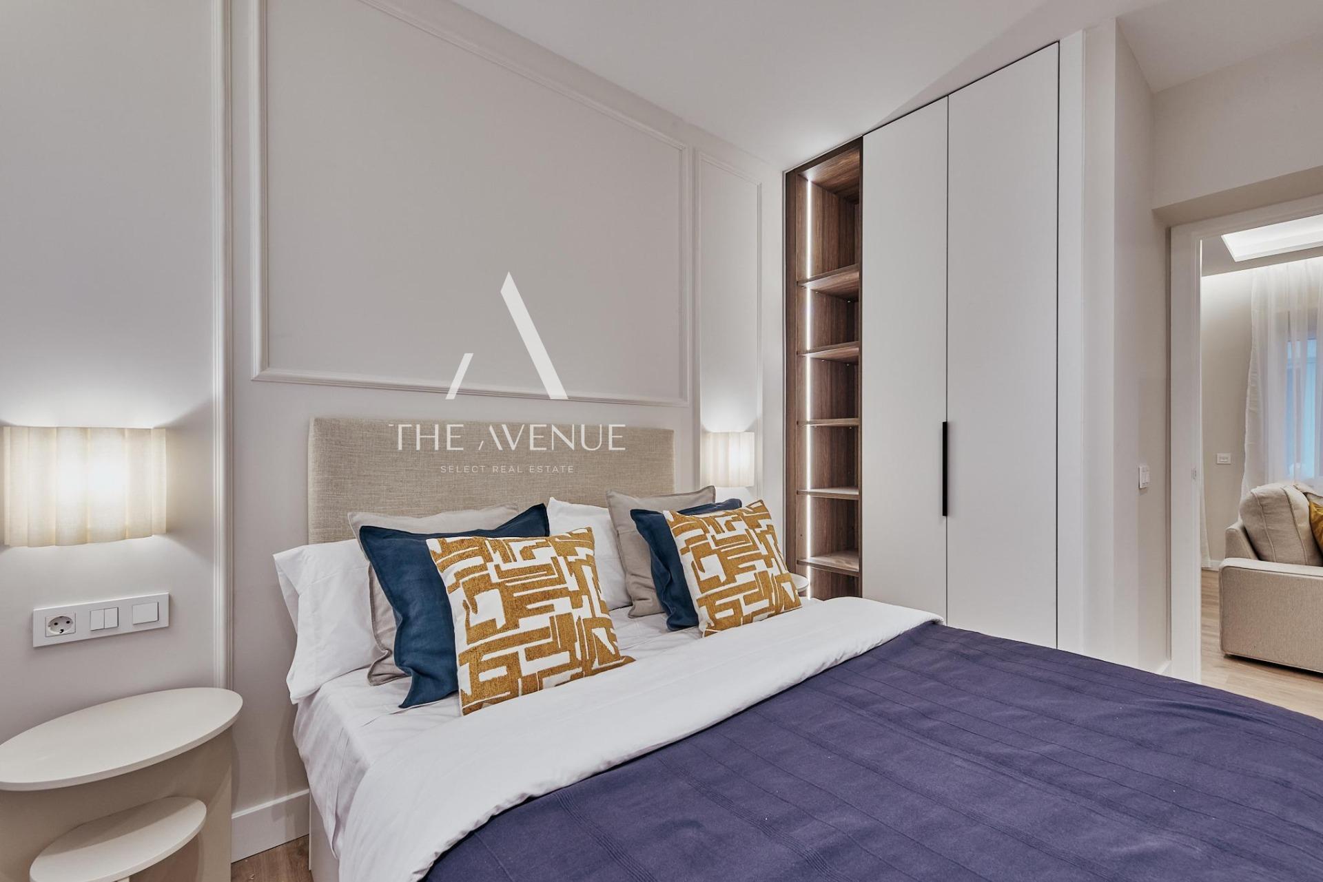 VPV660425 - Pisos de lujo en Madrid Pisos de lujo en Madrid, Madrid