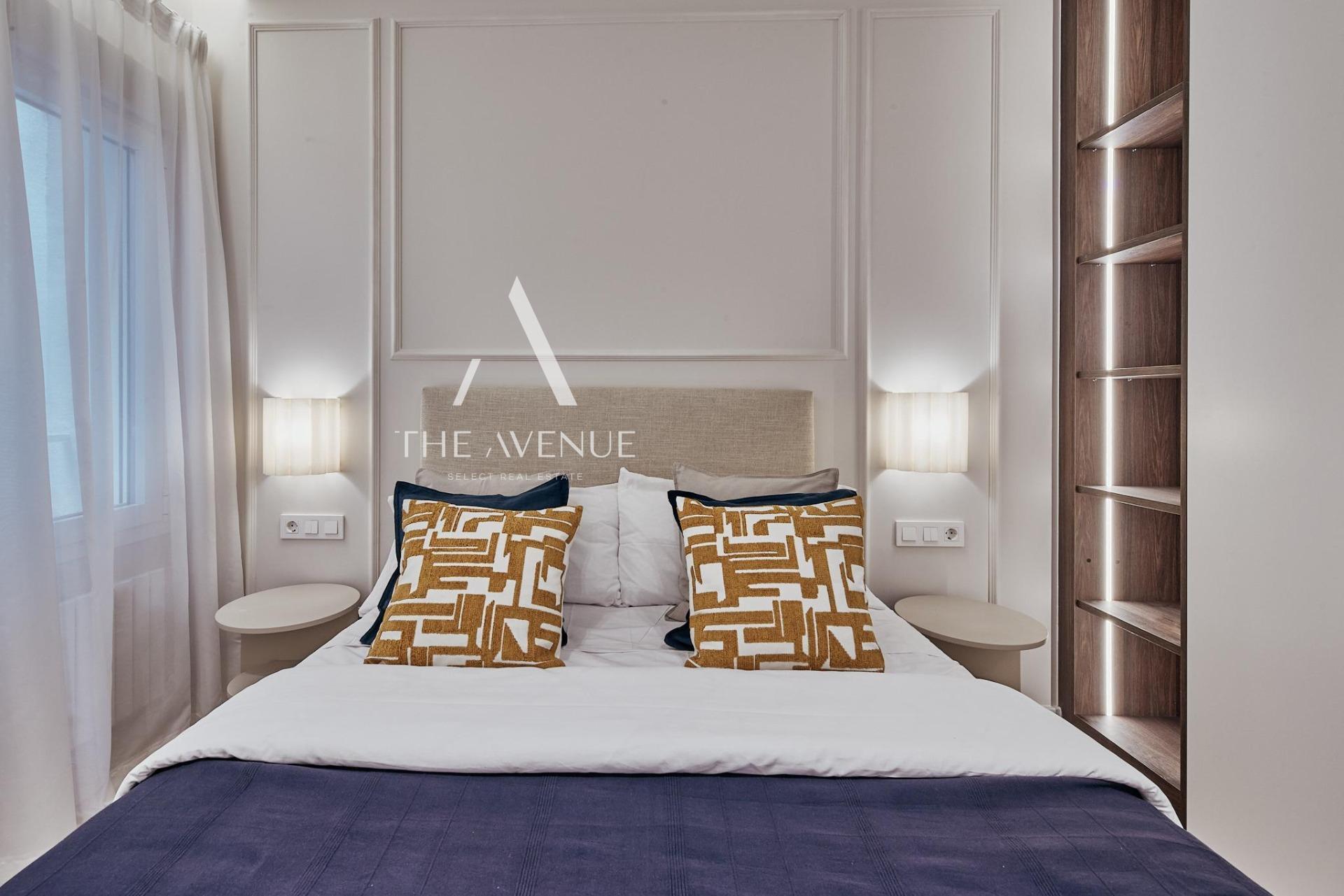 VPV660425 - Pisos de lujo en Madrid Pisos de lujo en Madrid, Madrid