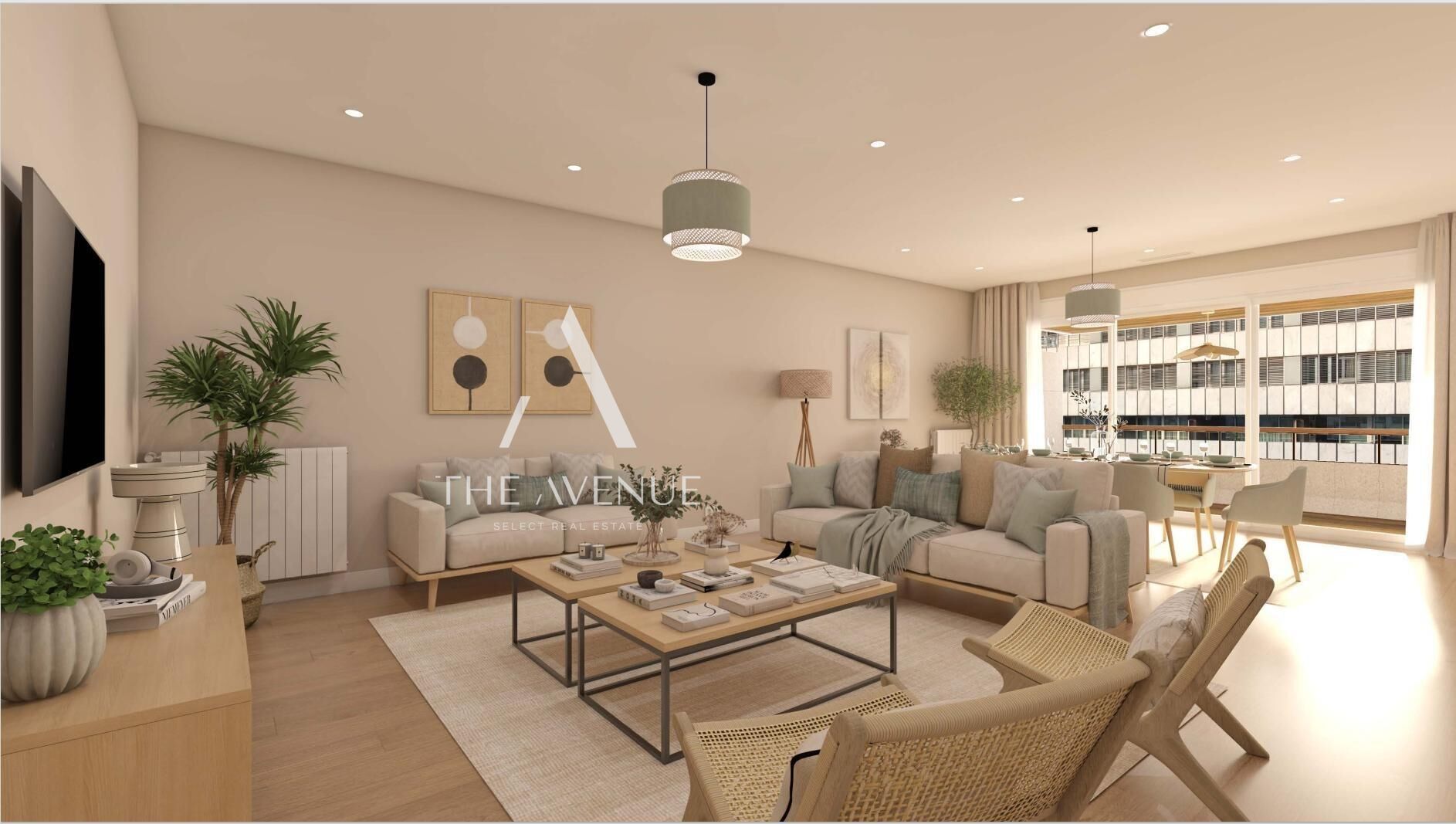 VPV661425 - Pisos de lujo en Madrid Pisos de lujo en Madrid, Madrid