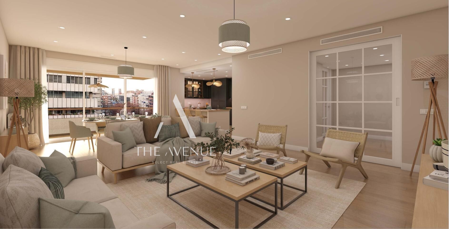 VPV661425 - Pisos de lujo en Madrid Pisos de lujo en Madrid, Madrid