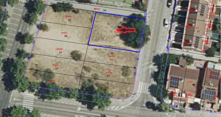 VCB226127 - Parcelas de lujo en Boadilla del Monte Parcelas de lujo en Boadilla del Monte, Madrid