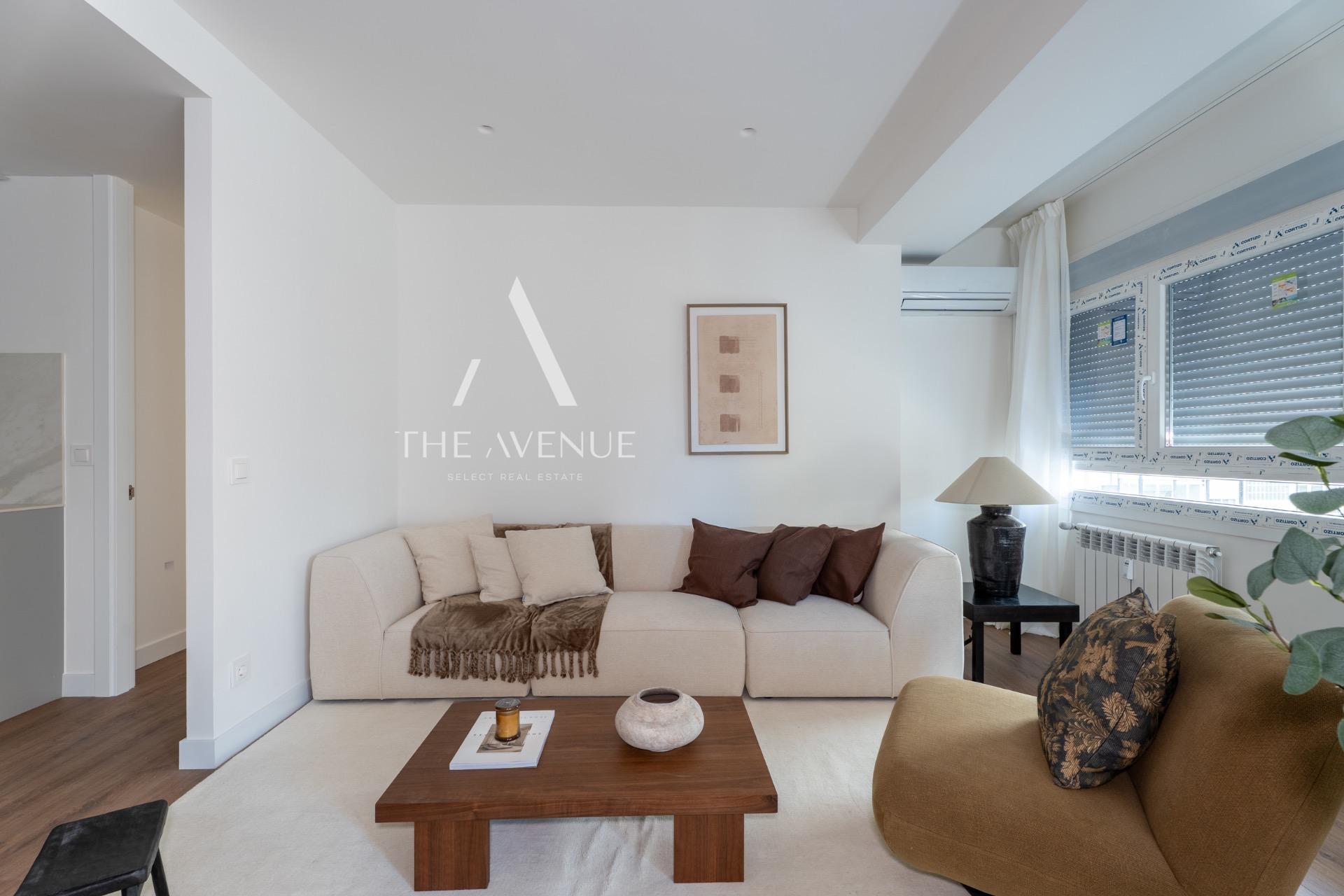 VPV692126 - Pisos de lujo en Madrid Pisos de lujo en Madrid, Madrid