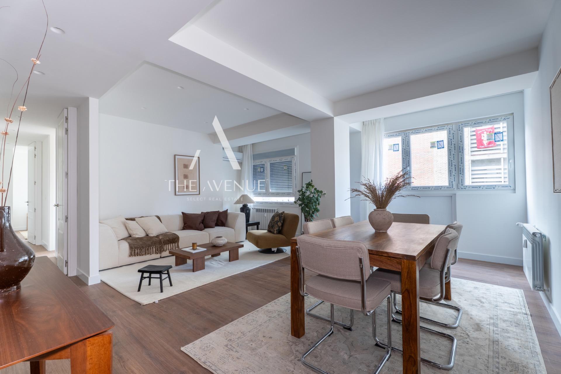 VPV692126 - Pisos de lujo en Madrid Pisos de lujo en Madrid, Madrid