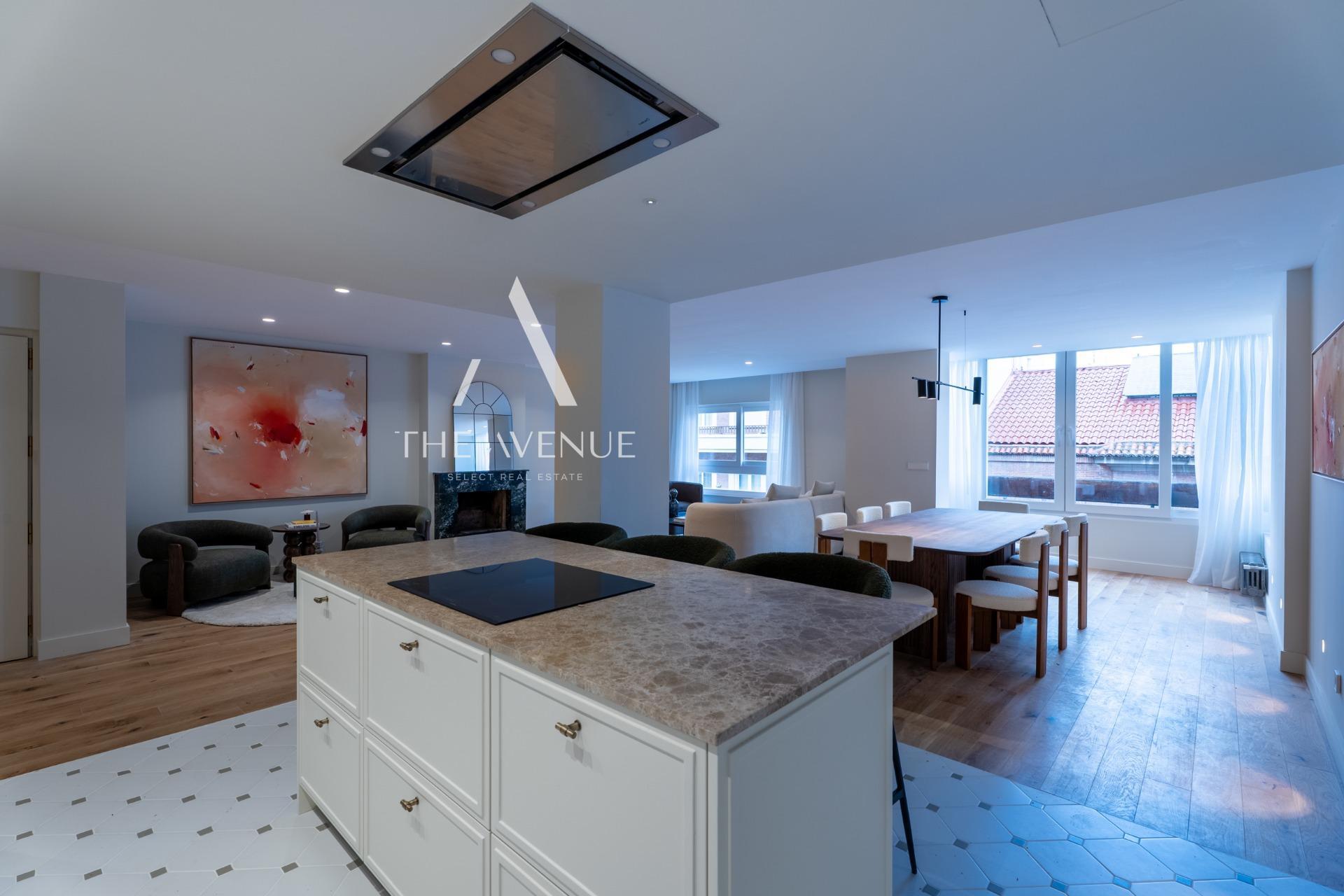 VPV679126 - Pisos de lujo en Madrid Pisos de lujo en Madrid, Madrid