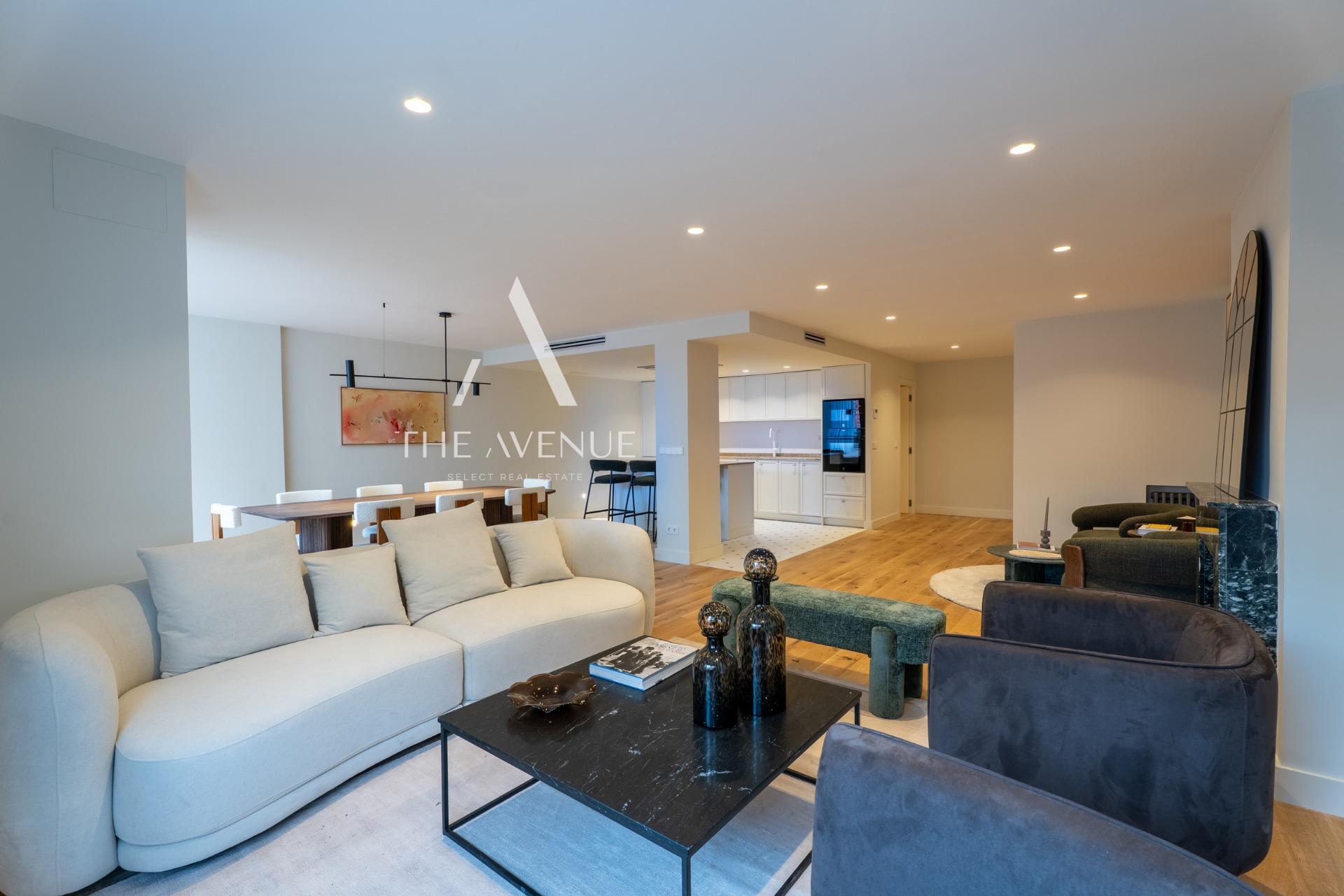 VPV679126 - Pisos de lujo en Madrid Pisos de lujo en Madrid, Madrid