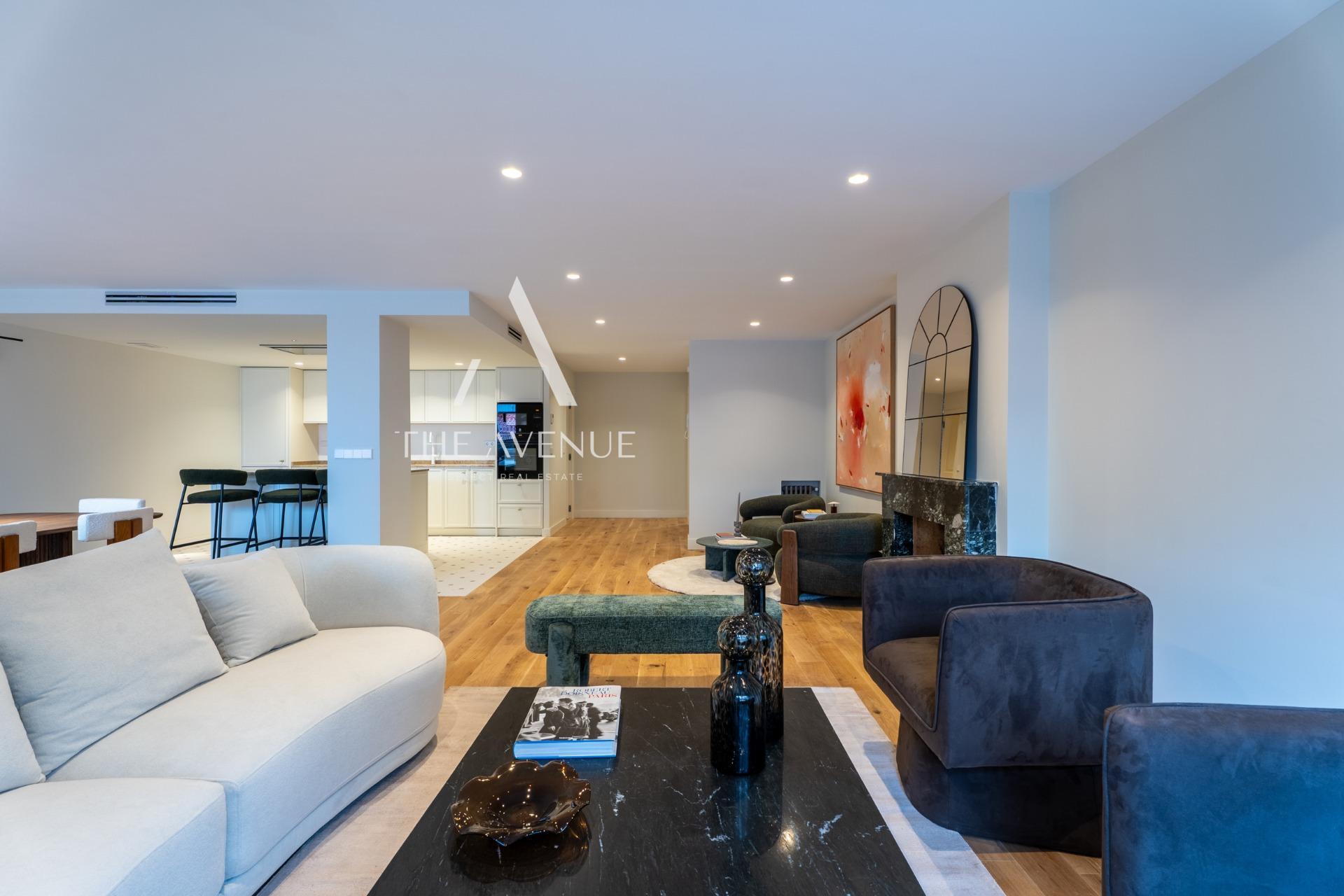 VPV679126 - Pisos de lujo en Madrid Pisos de lujo en Madrid, Madrid