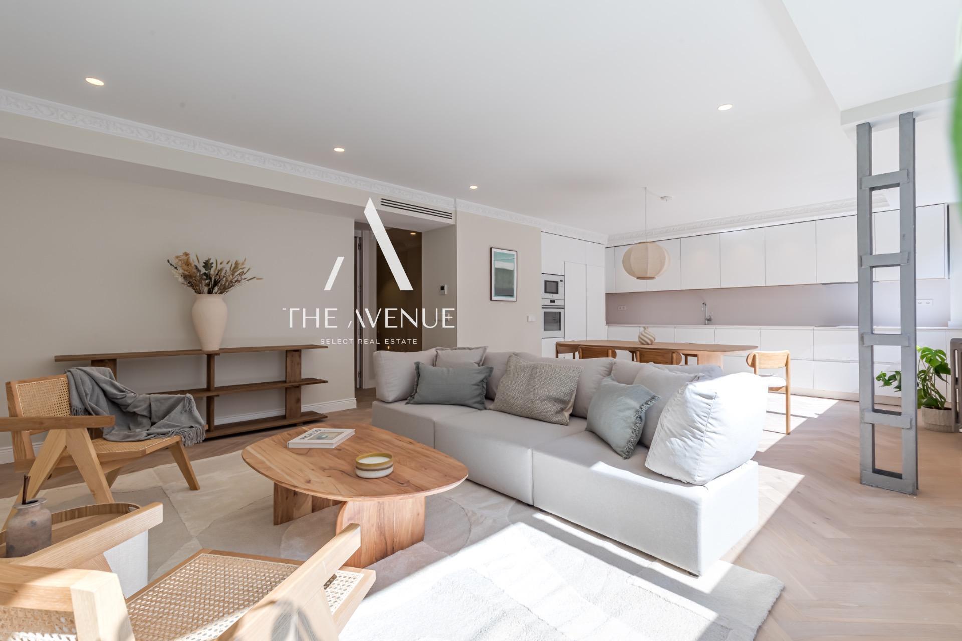 VPV687126 - Pisos de lujo en Madrid Pisos de lujo en Madrid, Madrid