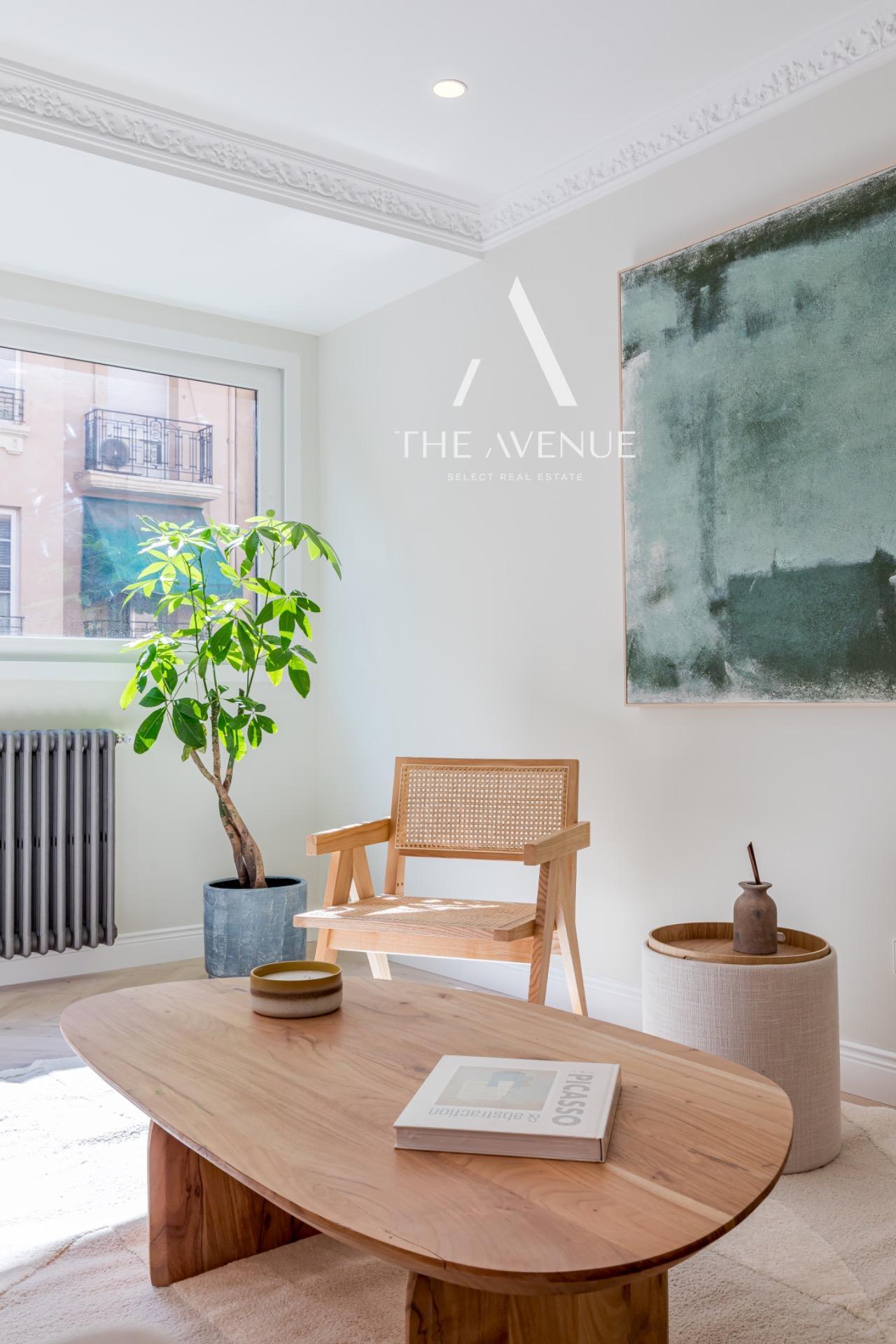 VPV687126 - Pisos de lujo en Madrid Pisos de lujo en Madrid, Madrid