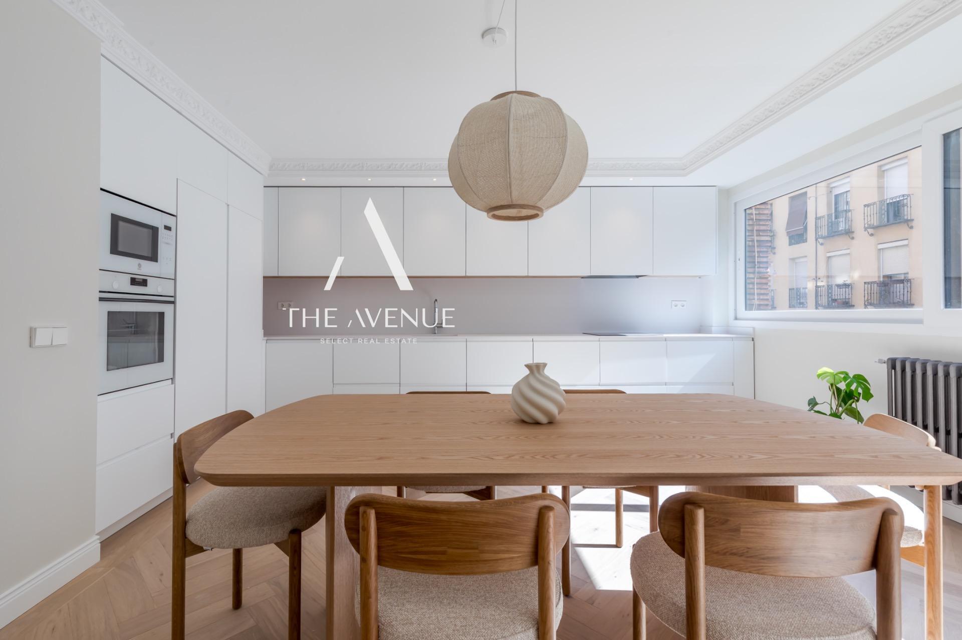 VPV687126 - Pisos de lujo en Madrid Pisos de lujo en Madrid, Madrid