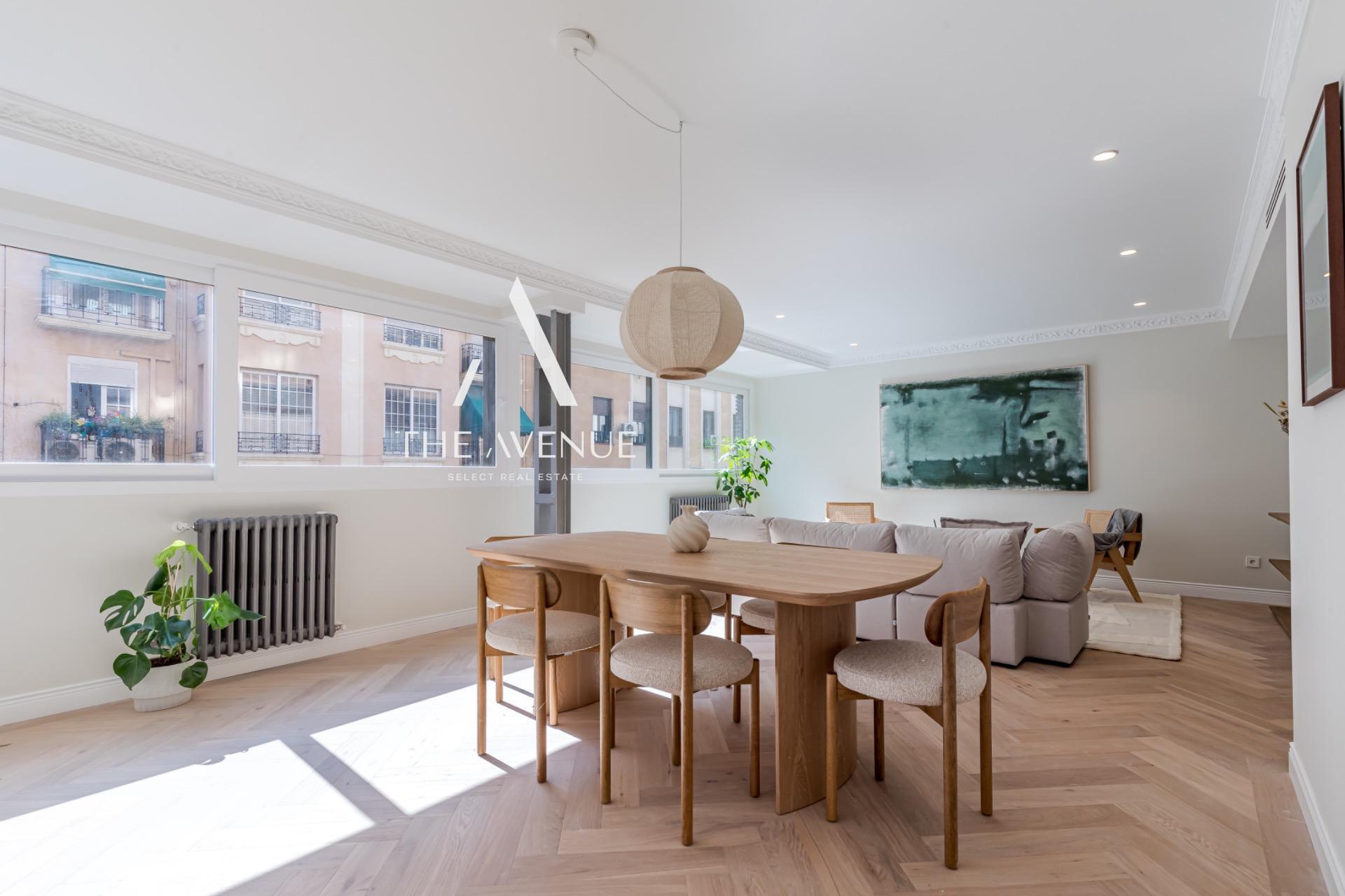 VPV687126 - Pisos de lujo en Madrid Pisos de lujo en Madrid, Madrid