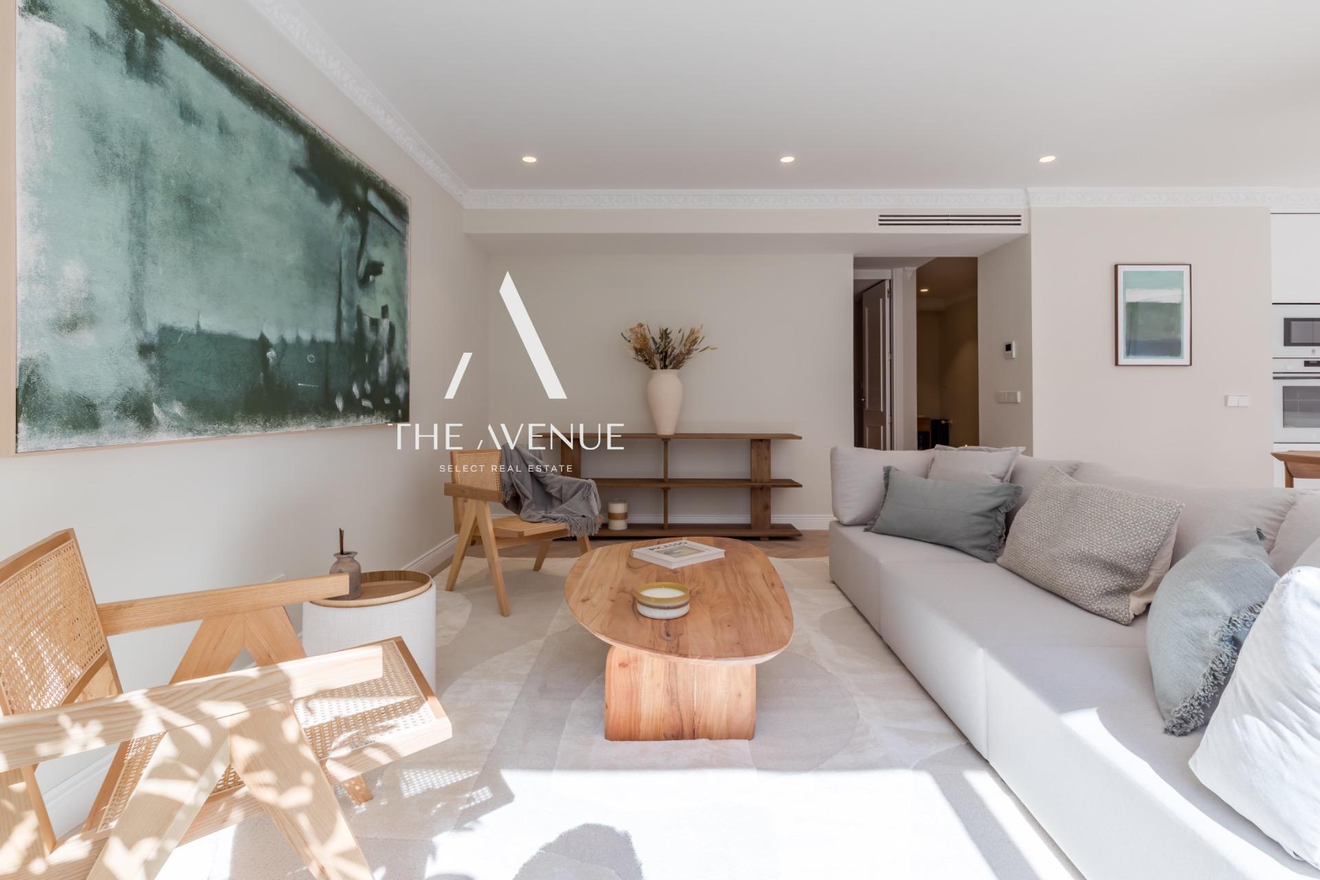 VPV687126 - Pisos de lujo en Madrid Pisos de lujo en Madrid, Madrid