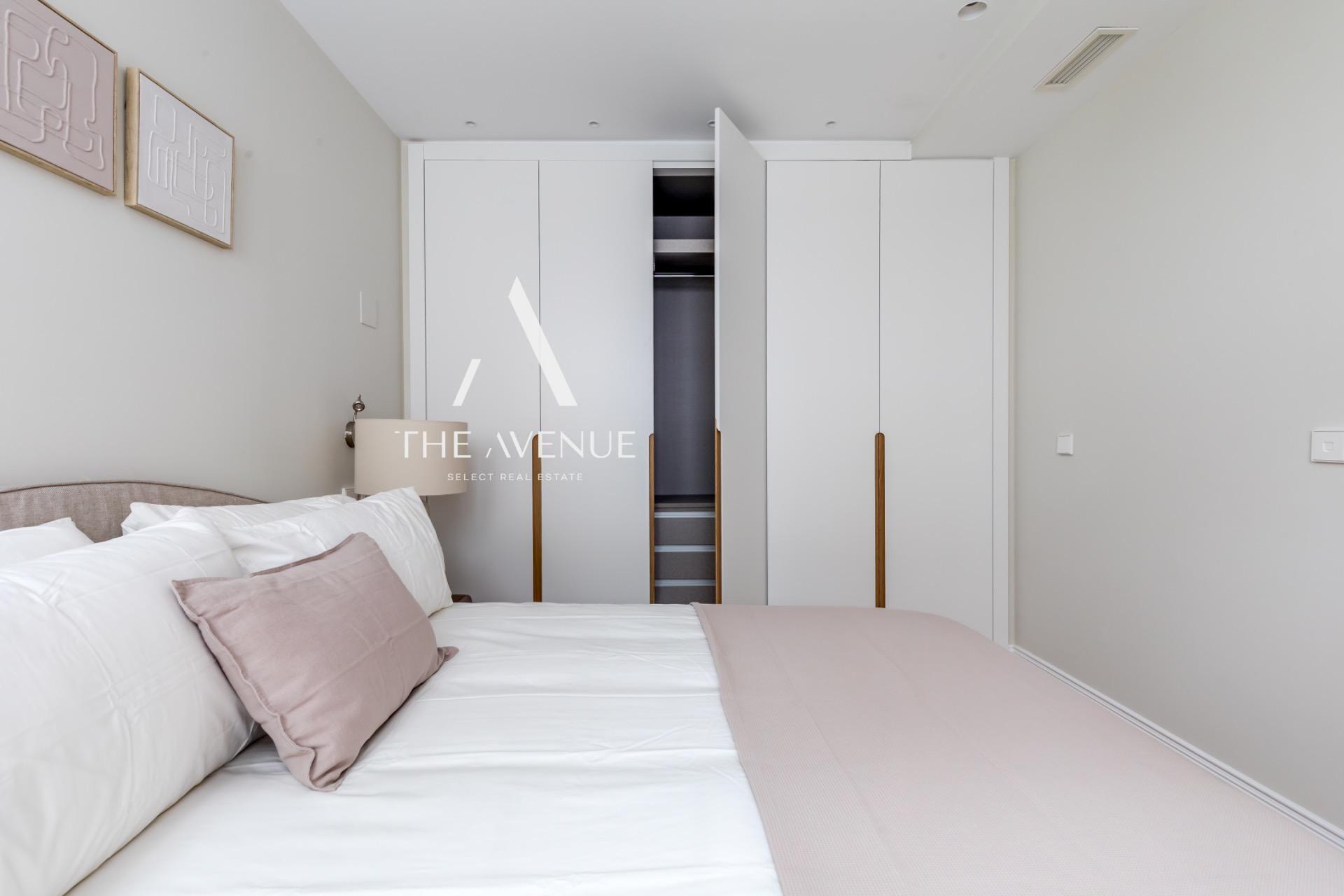 VPV687126 - Pisos de lujo en Madrid Pisos de lujo en Madrid, Madrid