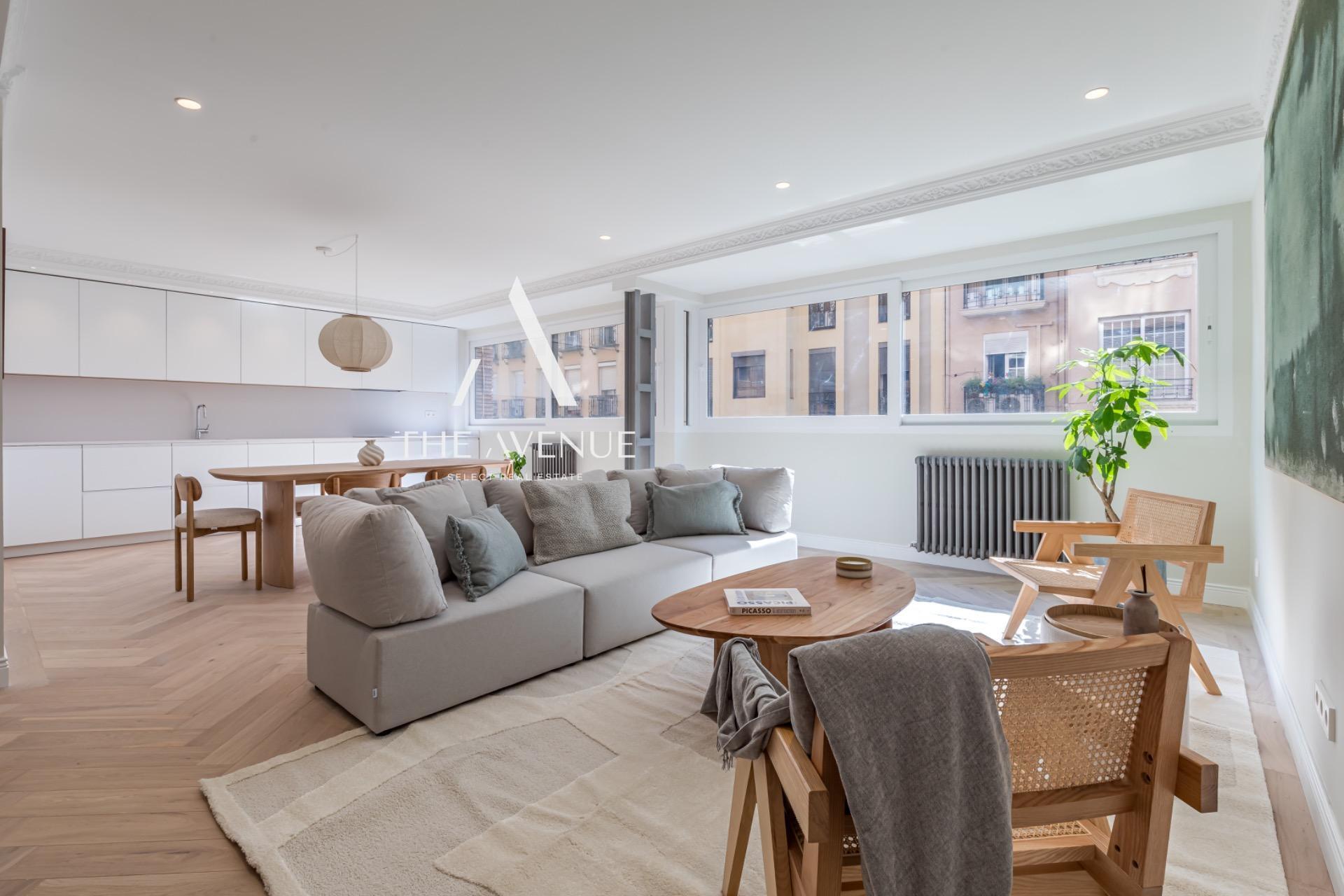 VPV687126 - Pisos de lujo en Madrid Pisos de lujo en Madrid, Madrid