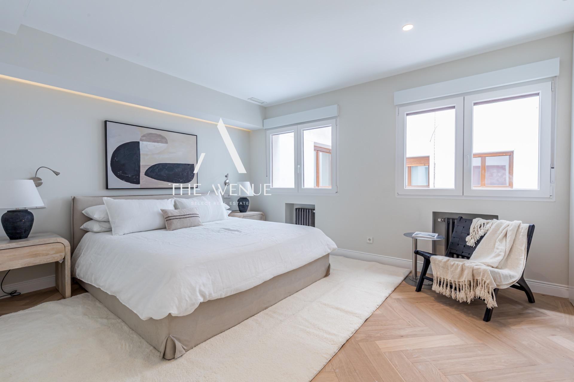 VPV687126 - Pisos de lujo en Madrid Pisos de lujo en Madrid, Madrid