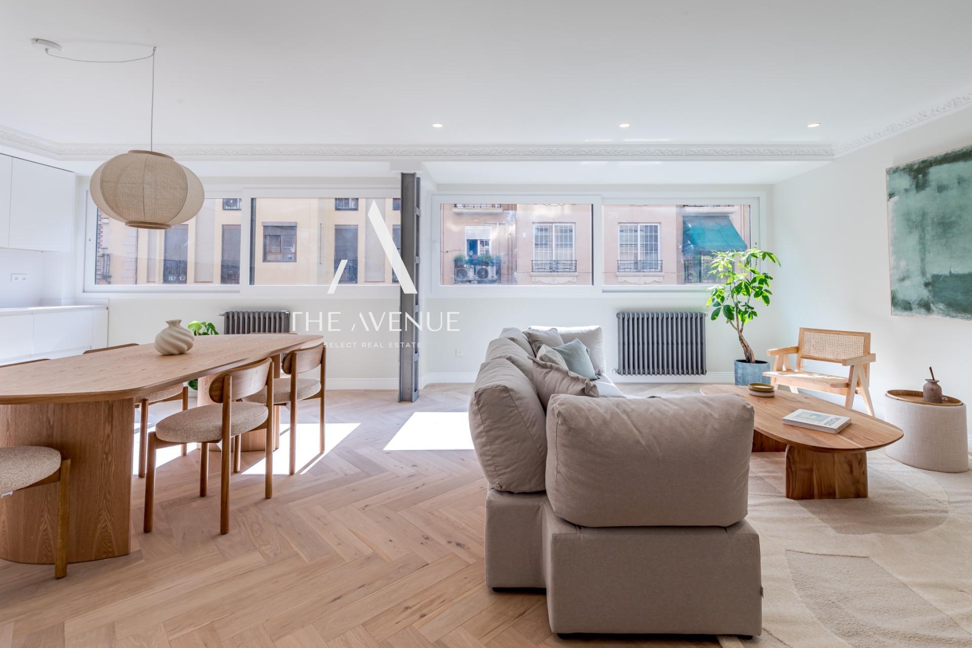 VPV687126 - Pisos de lujo en Madrid Pisos de lujo en Madrid, Madrid