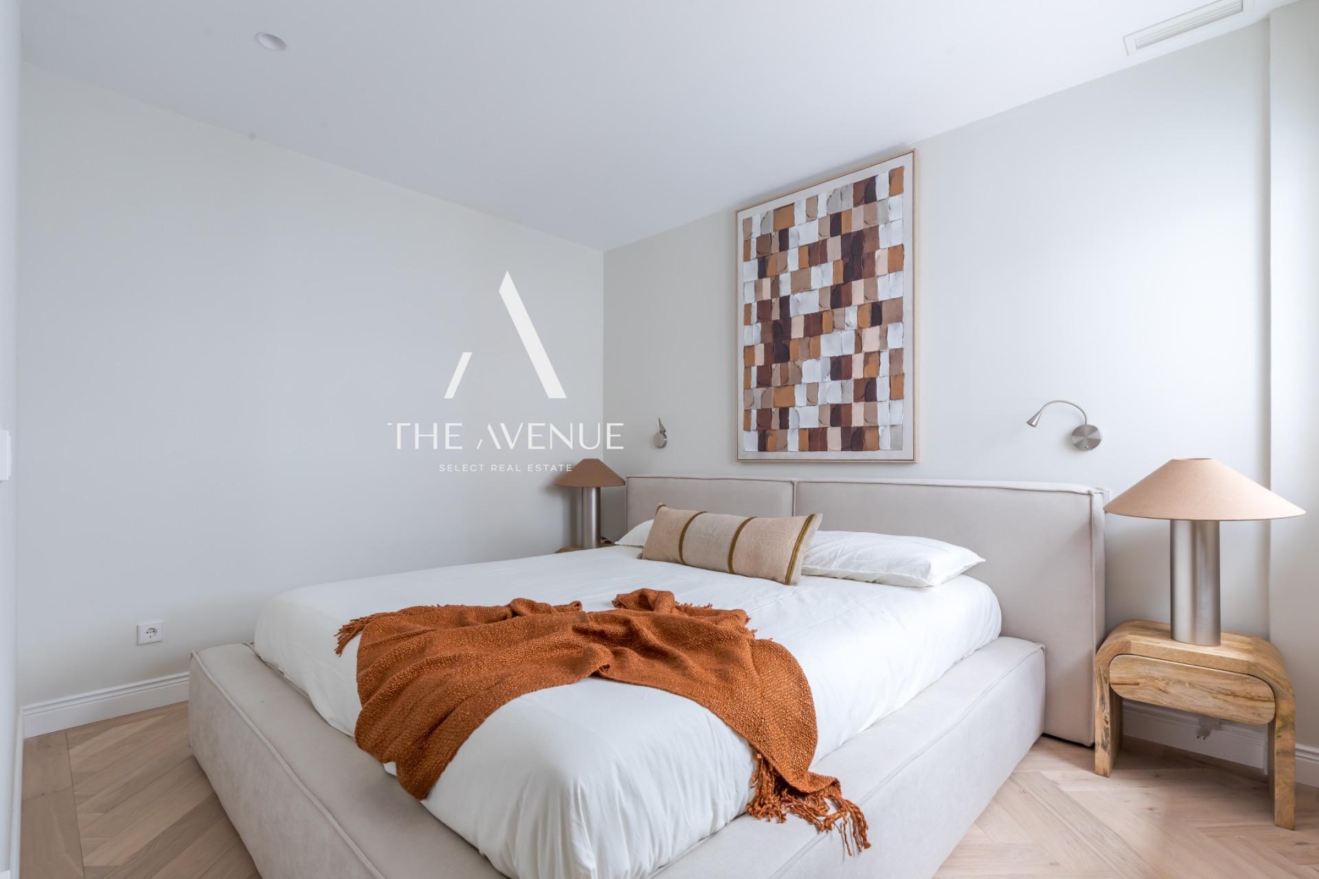 VPV687126 - Pisos de lujo en Madrid Pisos de lujo en Madrid, Madrid