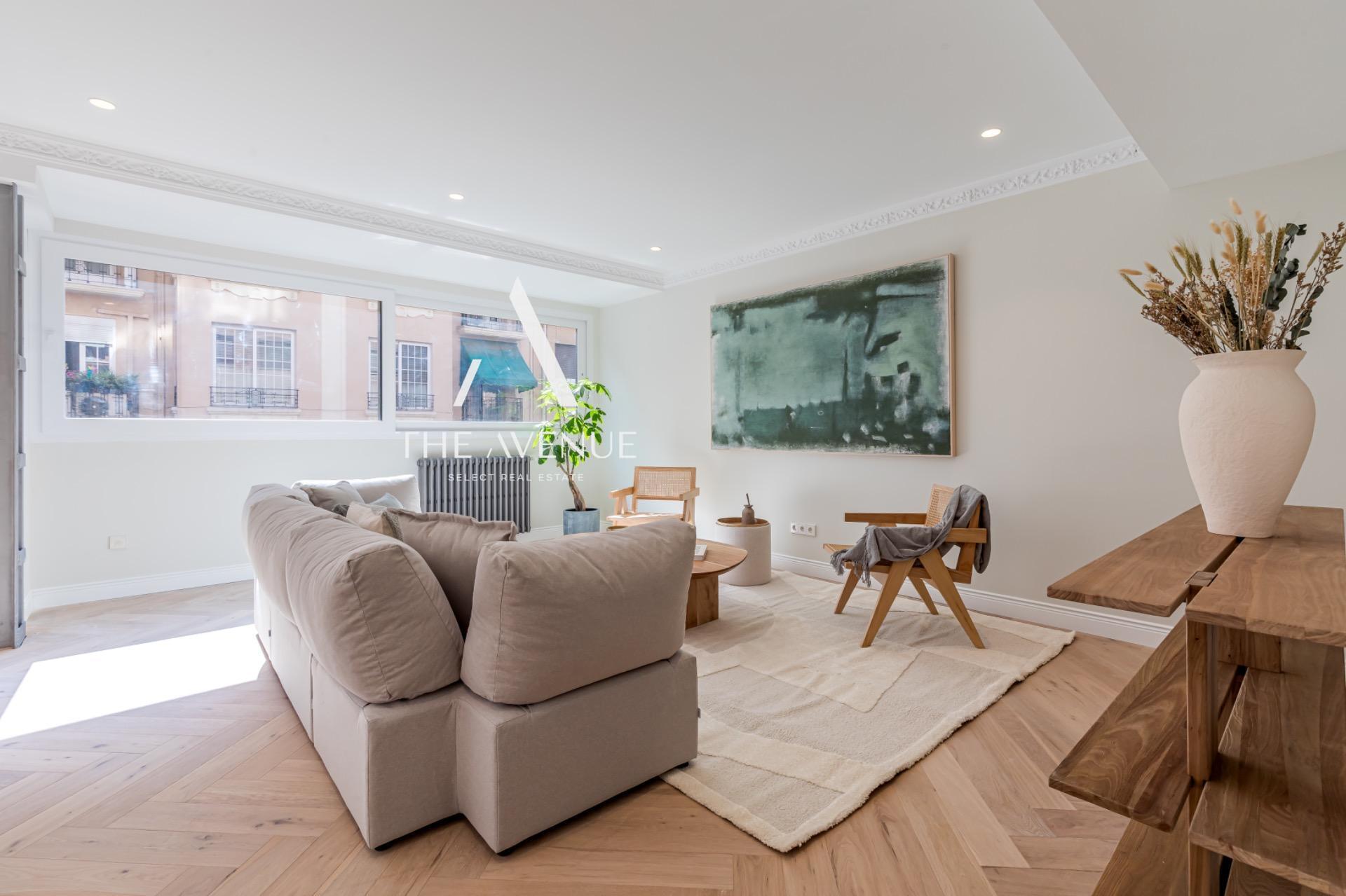 VPV687126 - Pisos de lujo en Madrid Pisos de lujo en Madrid, Madrid