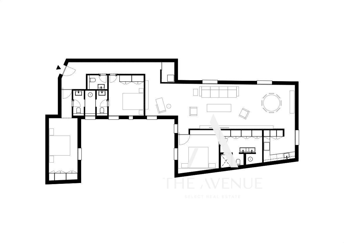 VPV688126 - Pisos de lujo en Madrid Pisos de lujo en Madrid, Madrid