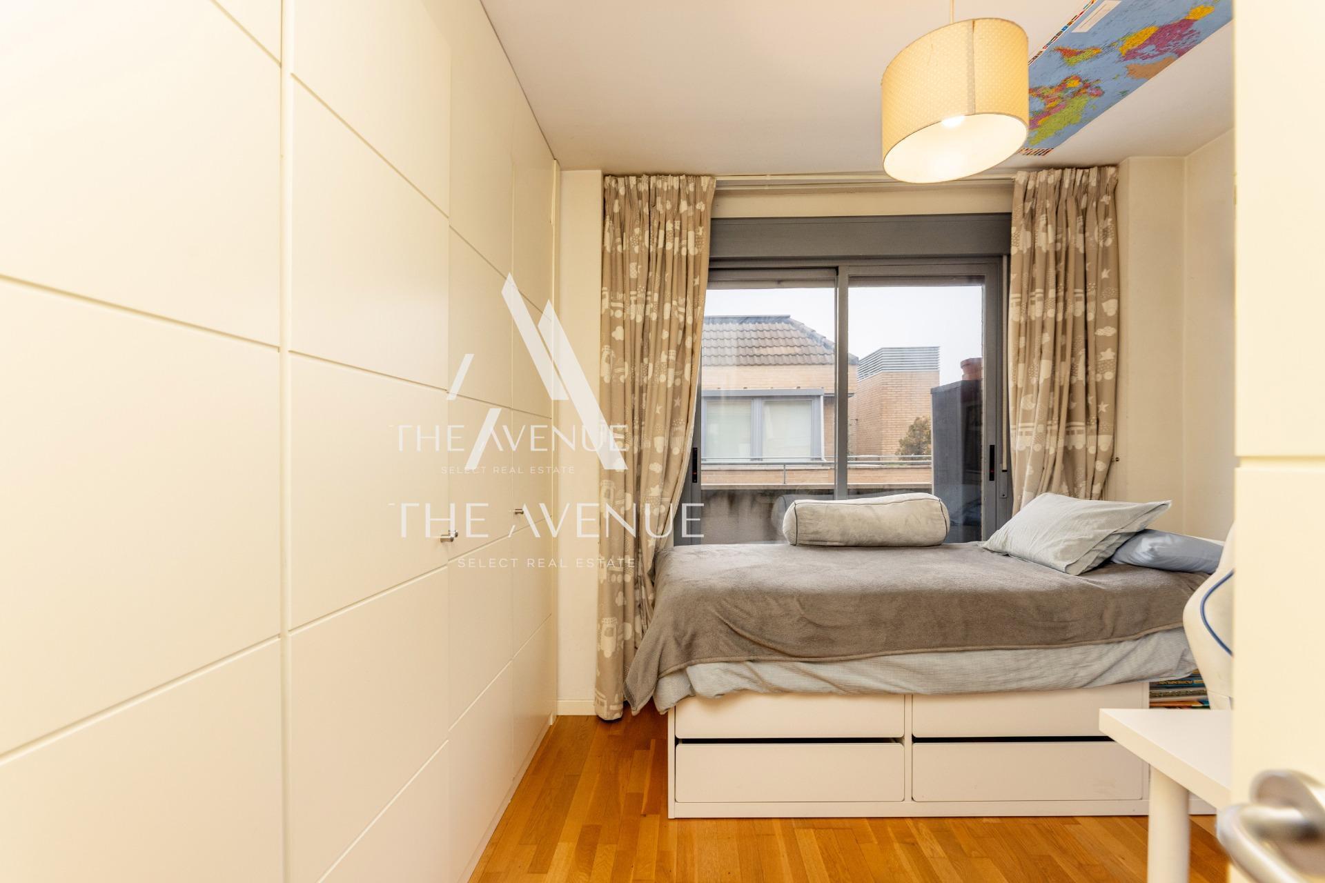 VCB231126 - Áticos de lujo en Madrid Áticos de lujo en Madrid, Madrid