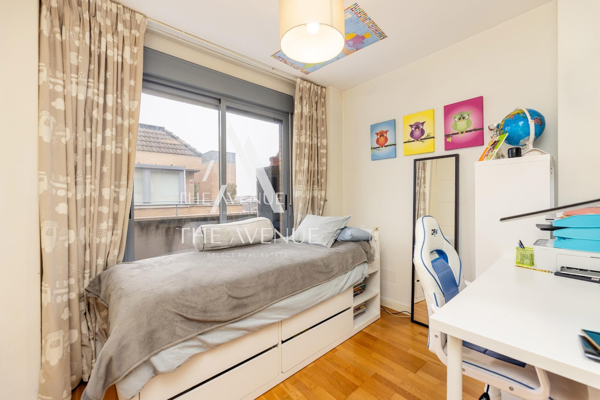 VCB231126 - Áticos de lujo en Madrid Áticos de lujo en Madrid, Madrid