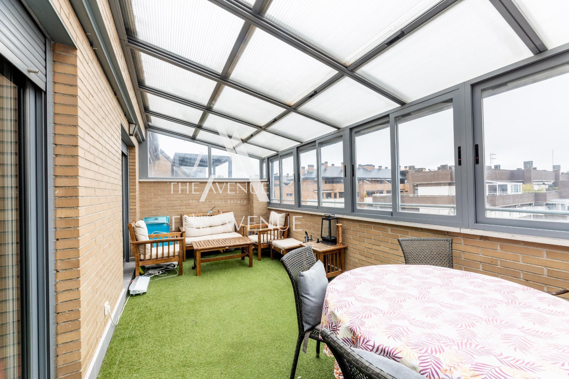 VCB231126 - Áticos de lujo en Madrid Áticos de lujo en Madrid, Madrid