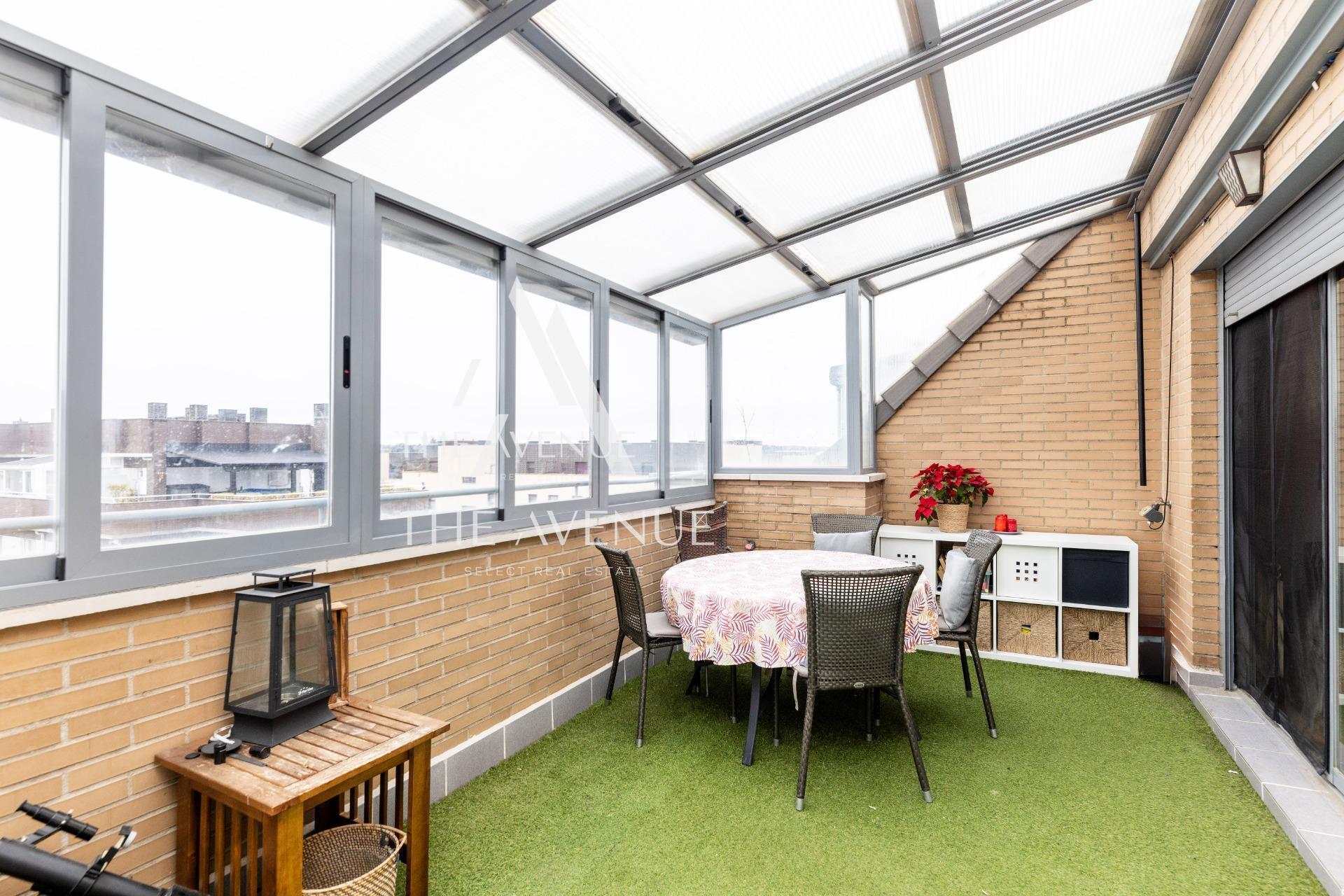 VCB231126 - Áticos de lujo en Madrid Áticos de lujo en Madrid, Madrid