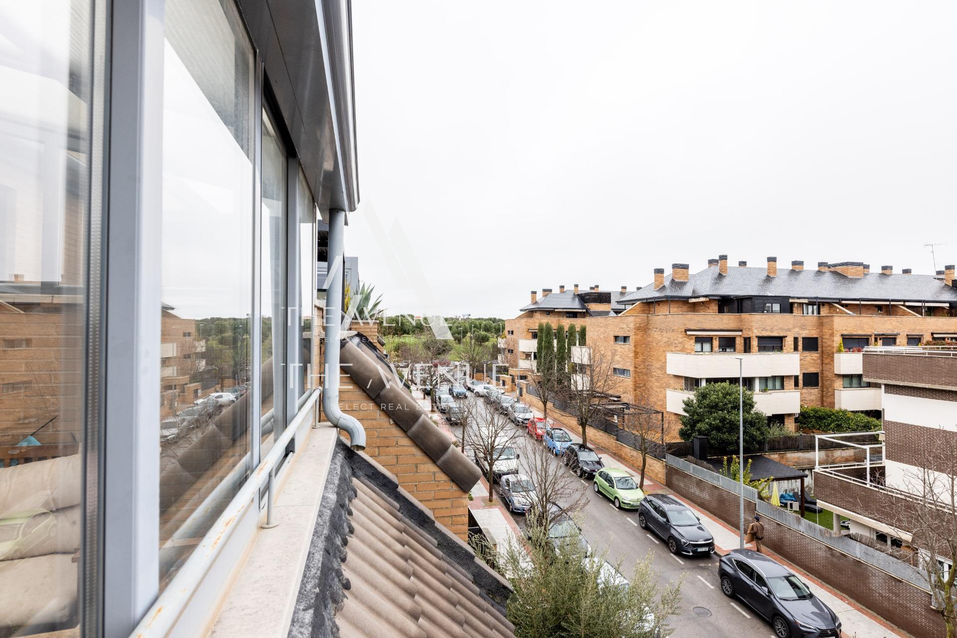 VCB231126 - Áticos de lujo en Madrid Áticos de lujo en Madrid, Madrid