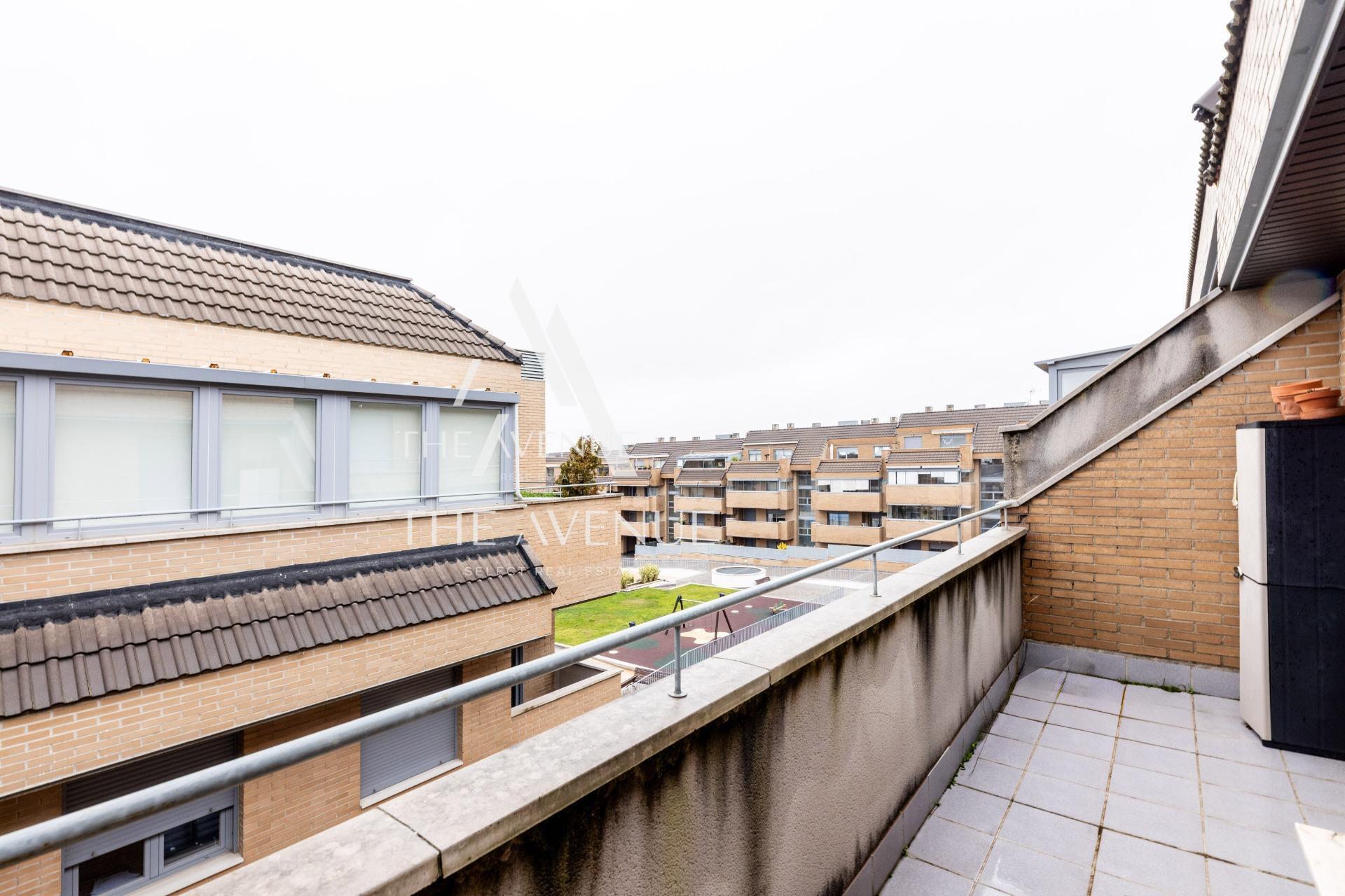 VCB231126 - Áticos de lujo en Madrid Áticos de lujo en Madrid, Madrid