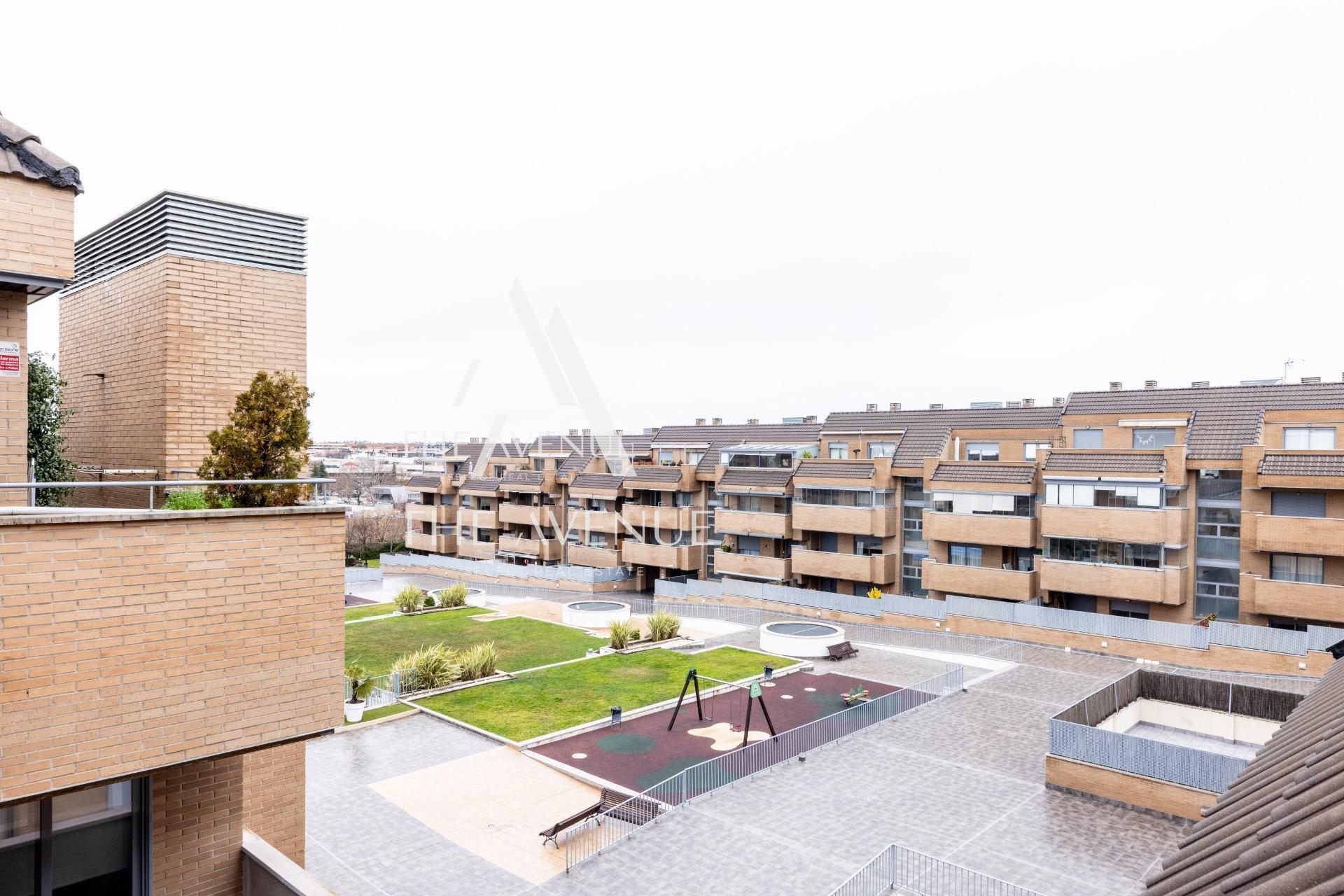 VCB231126 - Áticos de lujo en Madrid Áticos de lujo en Madrid, Madrid