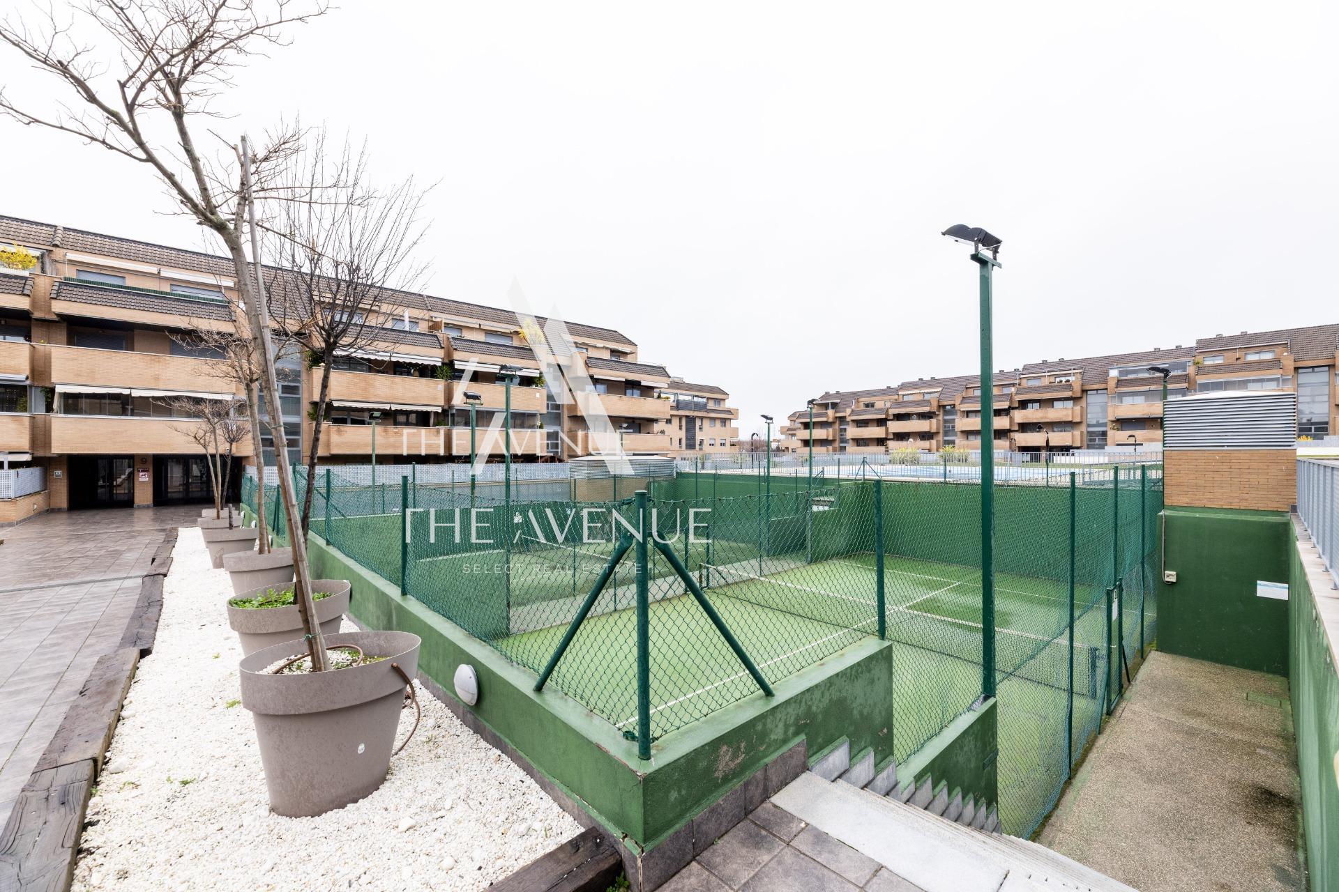 VCB231126 - Áticos de lujo en Madrid Áticos de lujo en Madrid, Madrid