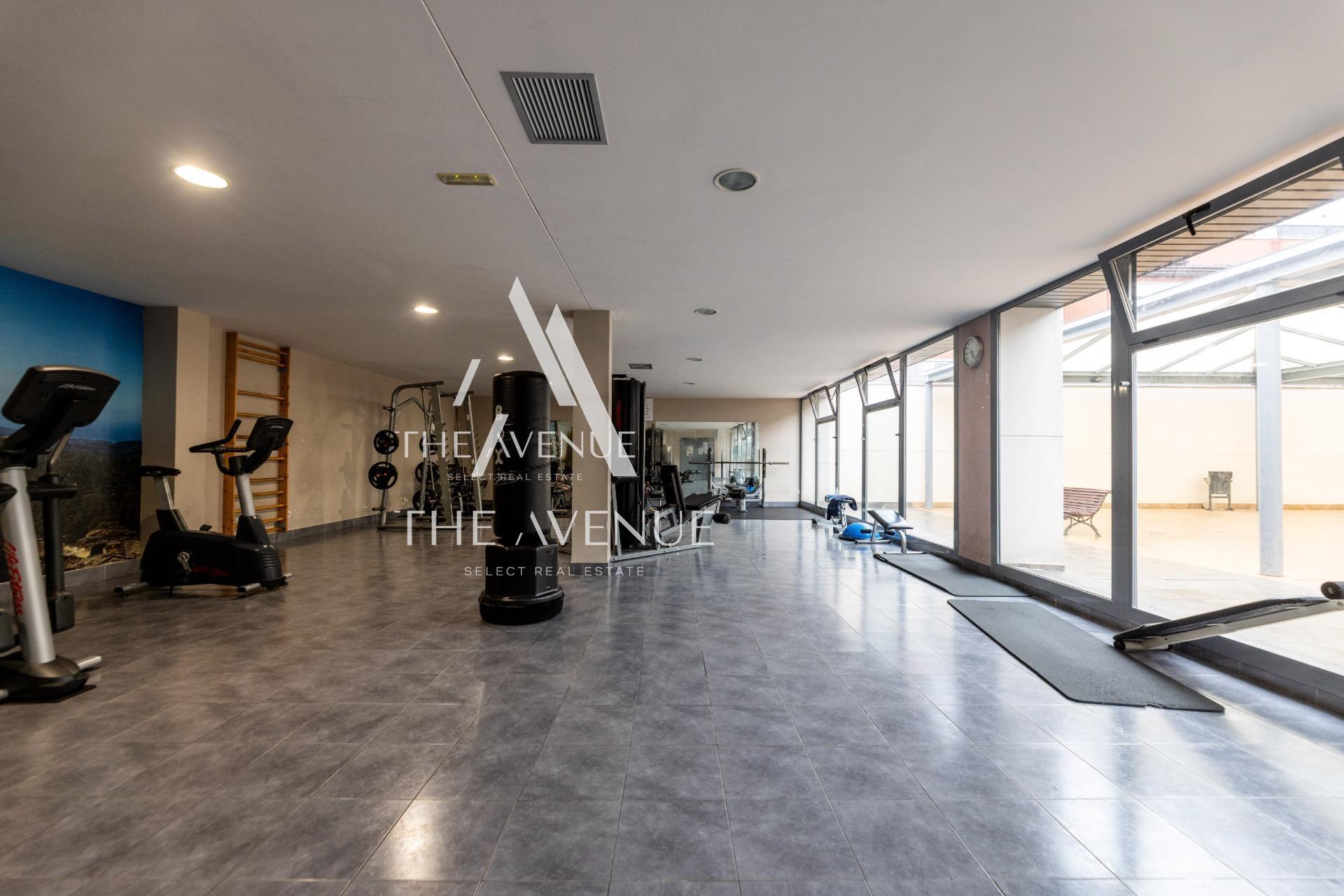 VCB231126 - Áticos de lujo en Madrid Áticos de lujo en Madrid, Madrid