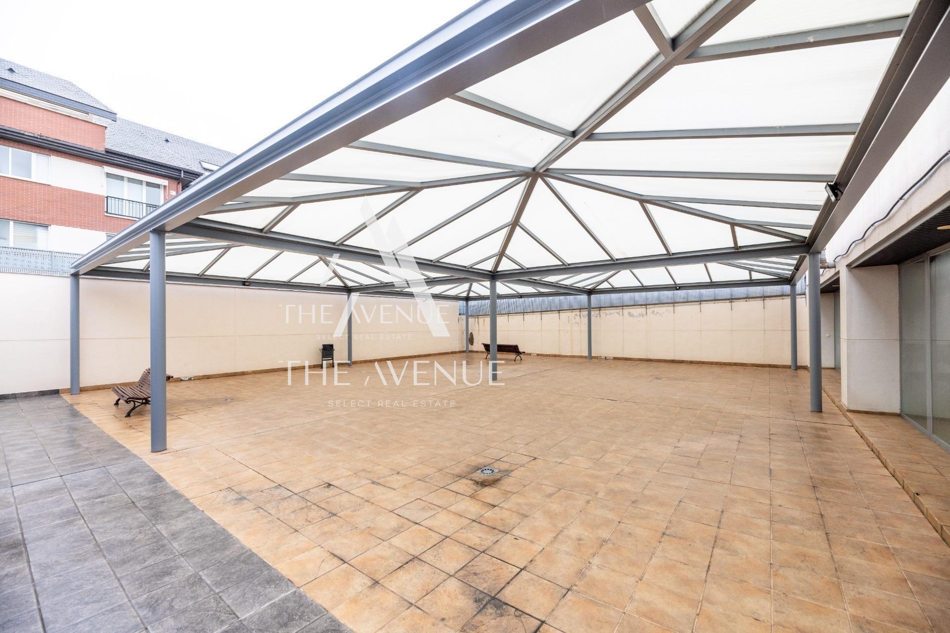 VCB231126 - Áticos de lujo en Madrid Áticos de lujo en Madrid, Madrid