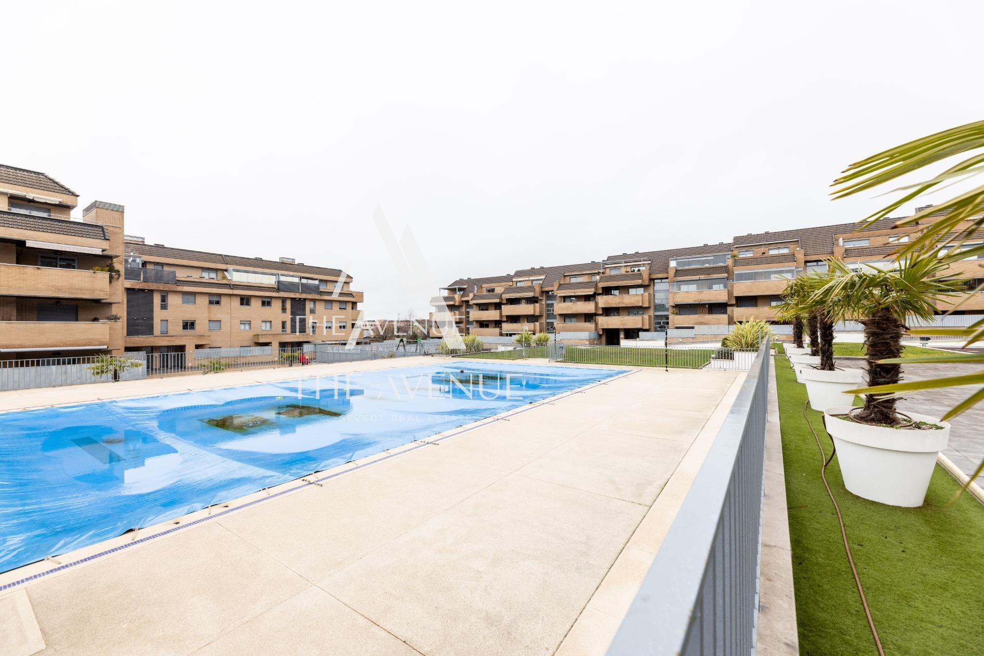 VCB231126 - Áticos de lujo en Madrid Áticos de lujo en Madrid, Madrid